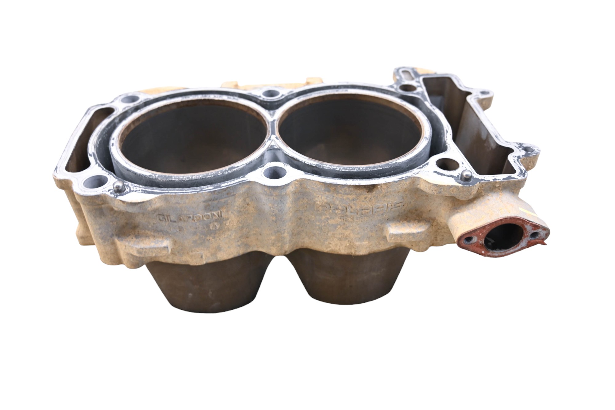 18 Polaris Ranger Crew 900 XP 6P Cylinder