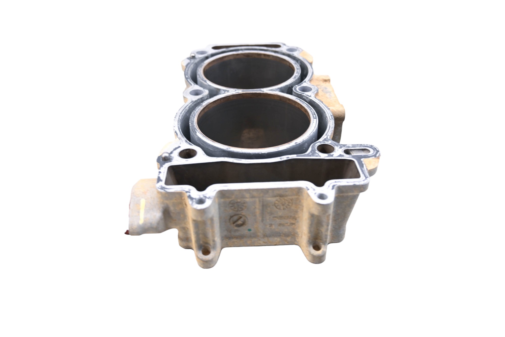 18 Polaris Ranger Crew 900 XP 6P Cylinder