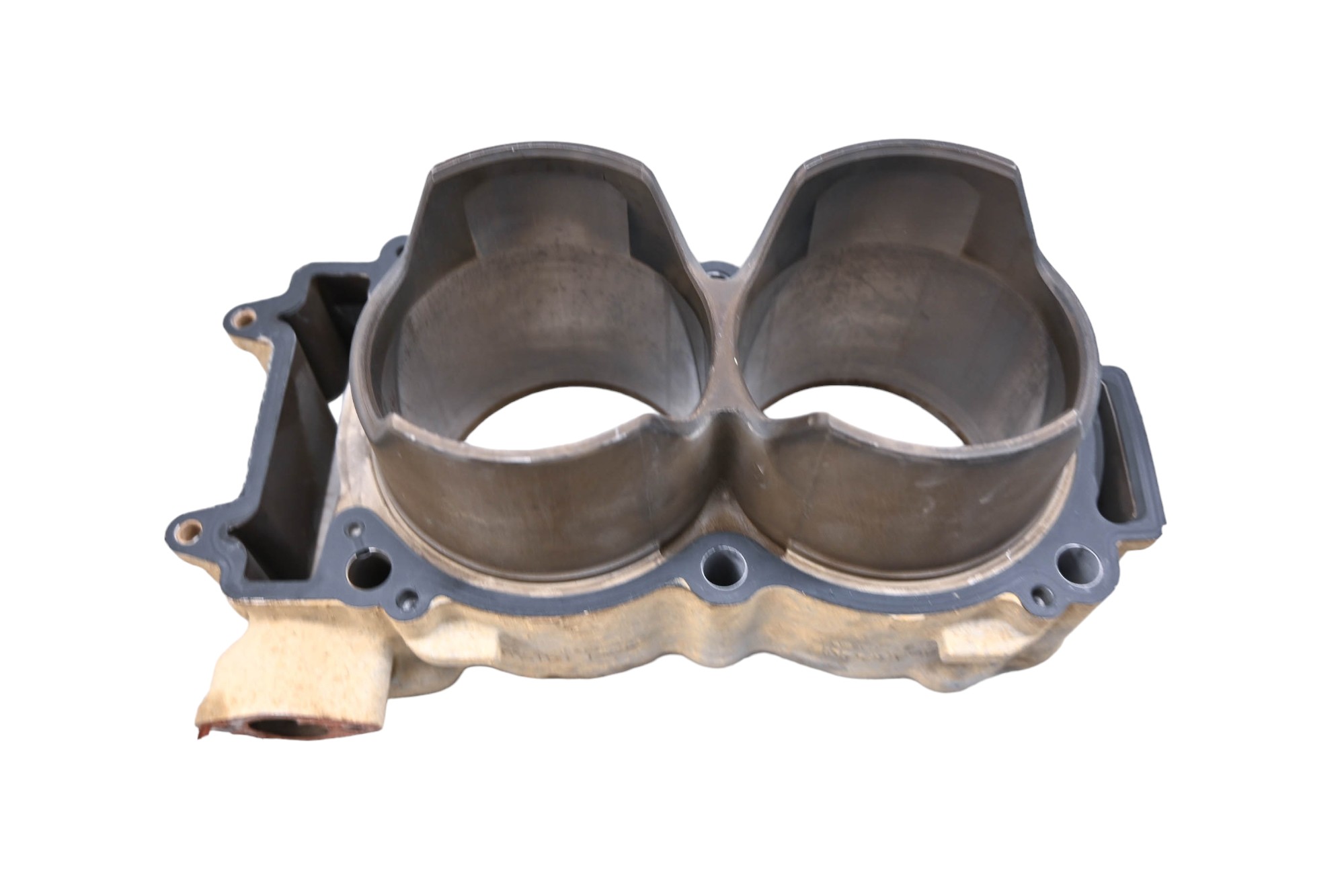 18 Polaris Ranger Crew 900 XP 6P Cylinder