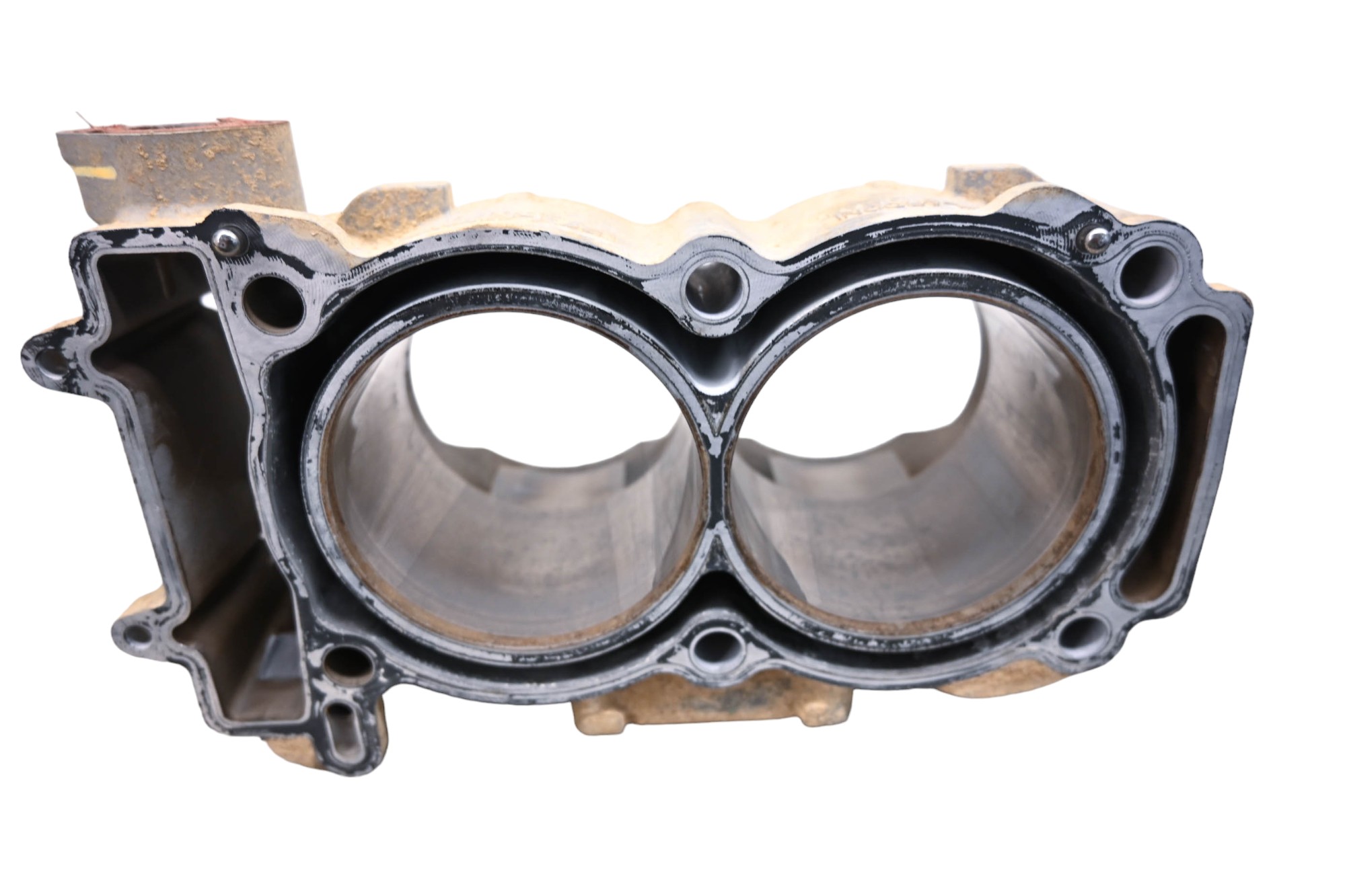 18 Polaris Ranger Crew 900 XP 6P Cylinder
