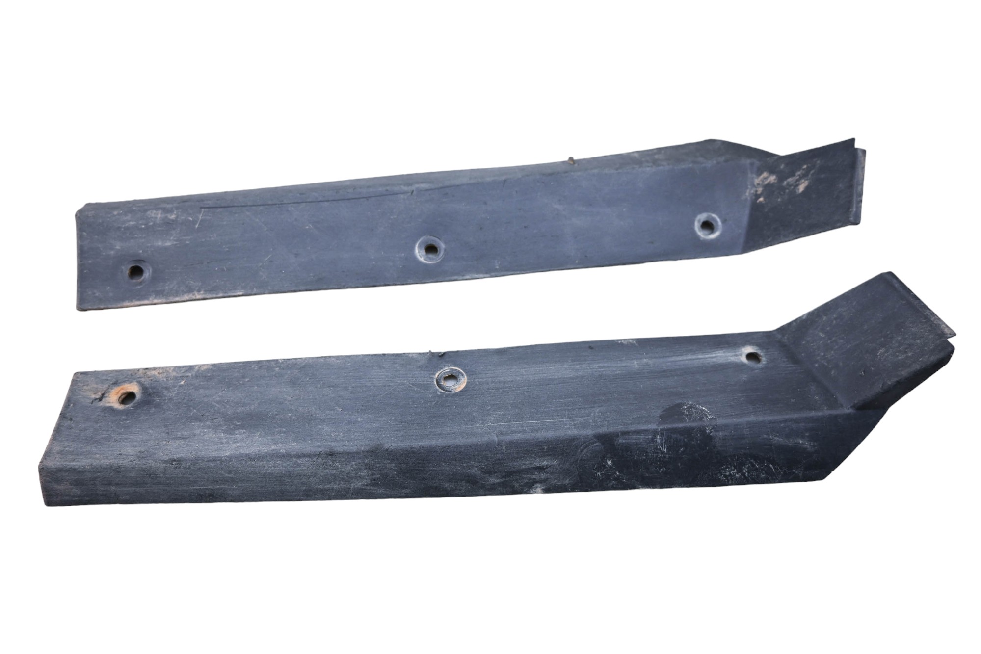 18 Polaris Ranger Crew 900 XP 6P Front Inner Fenders Flares Left & Right