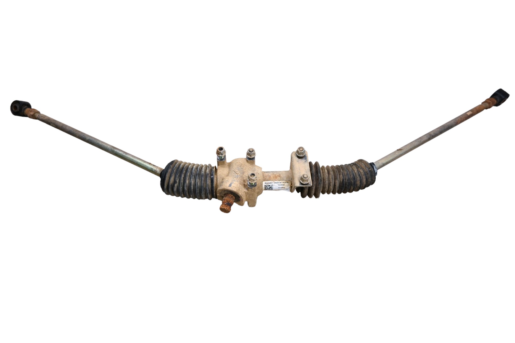 18 Polaris Ranger Crew 900 XP 6P Steering Rack & Pinion