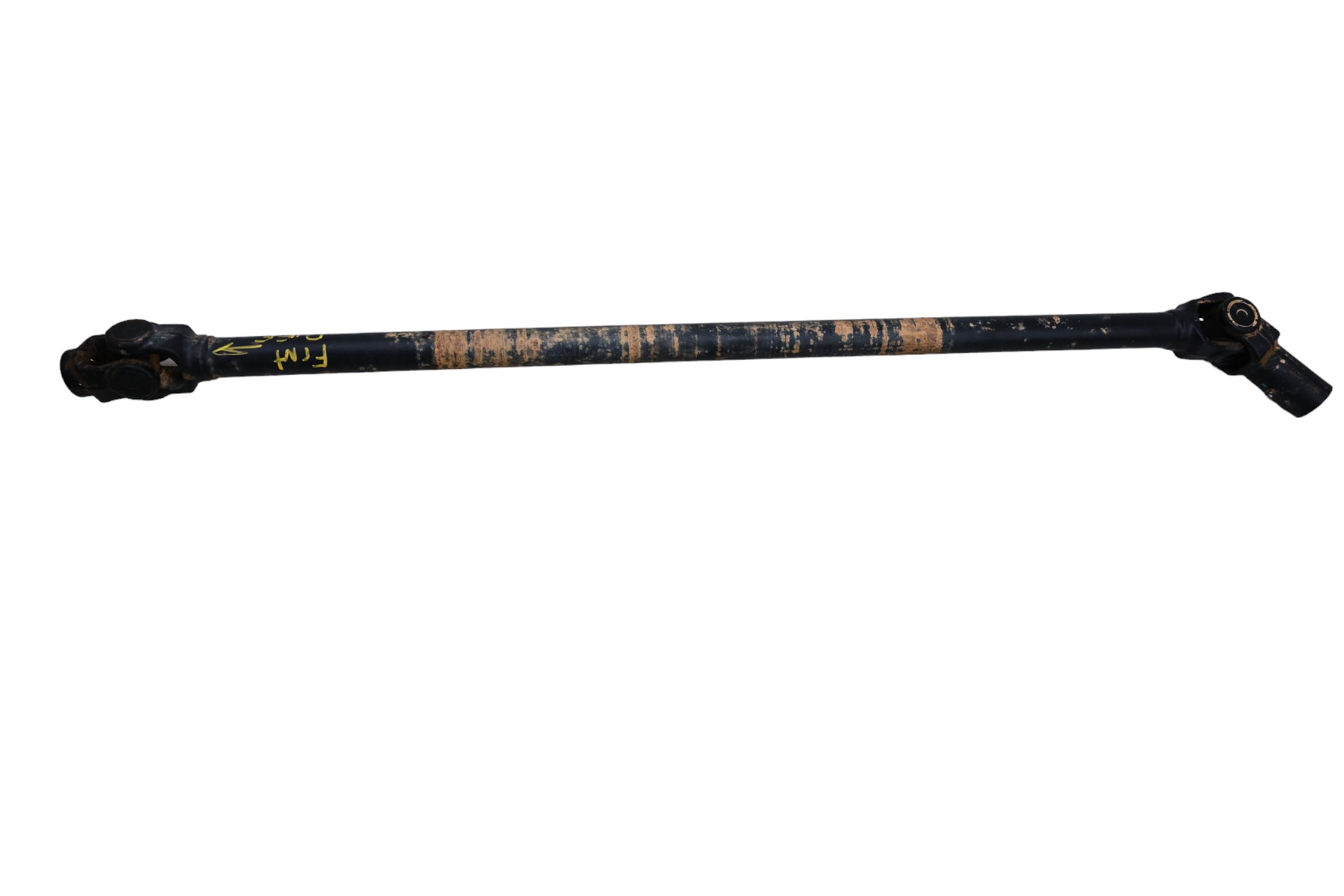 18 Polaris Ranger Crew 900 XP 6P Front Drive Shaft