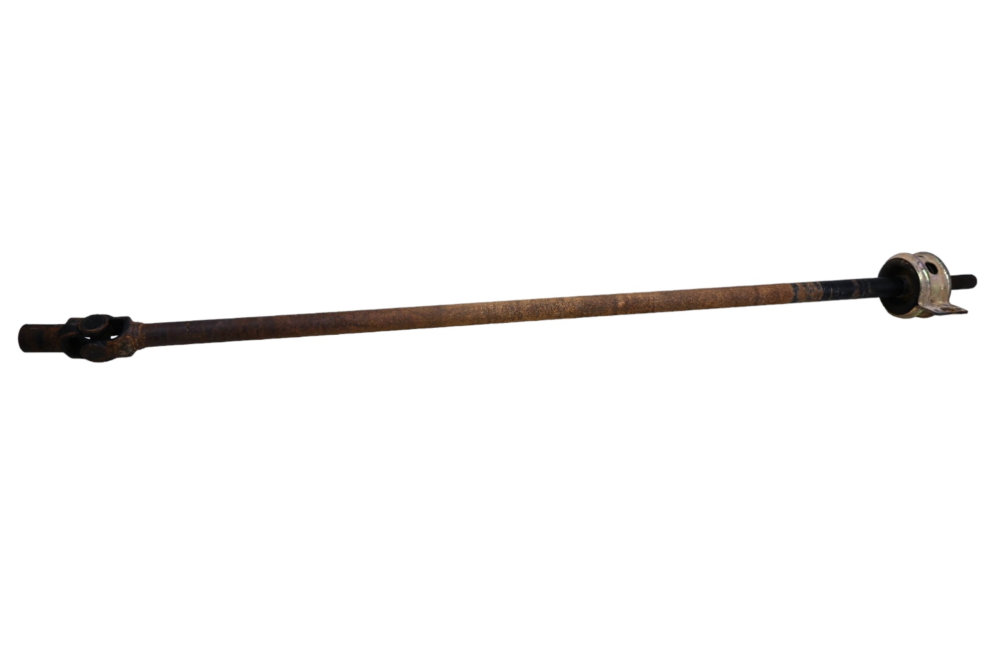 18 Polaris Ranger Crew 900 XP 6P Rear Drive Shaft