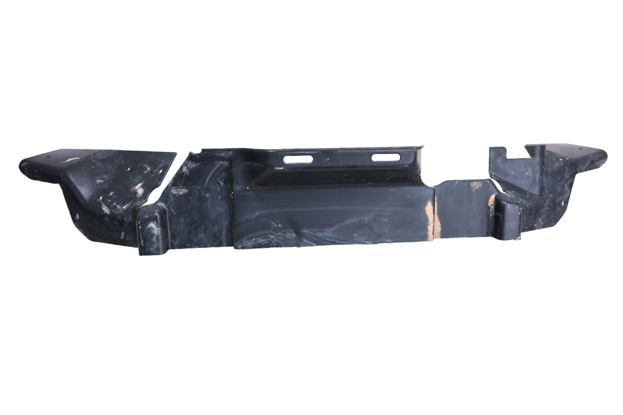 18 Polaris Ranger Crew 900 XP 6P Radiator Shroud