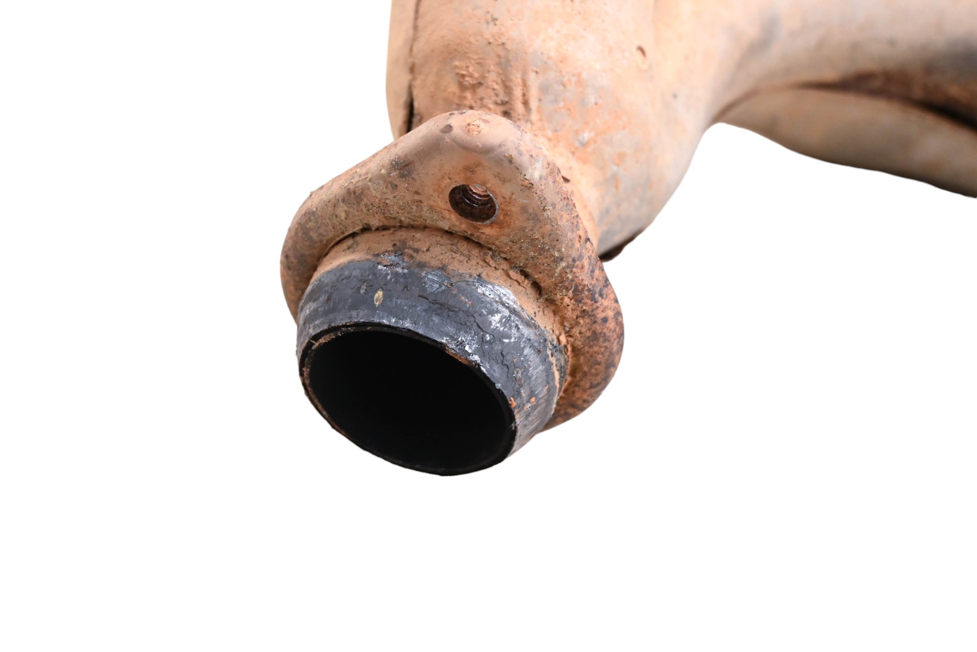 18 Polaris Ranger Crew 900 XP 6P Header Exhaust Head Pipe