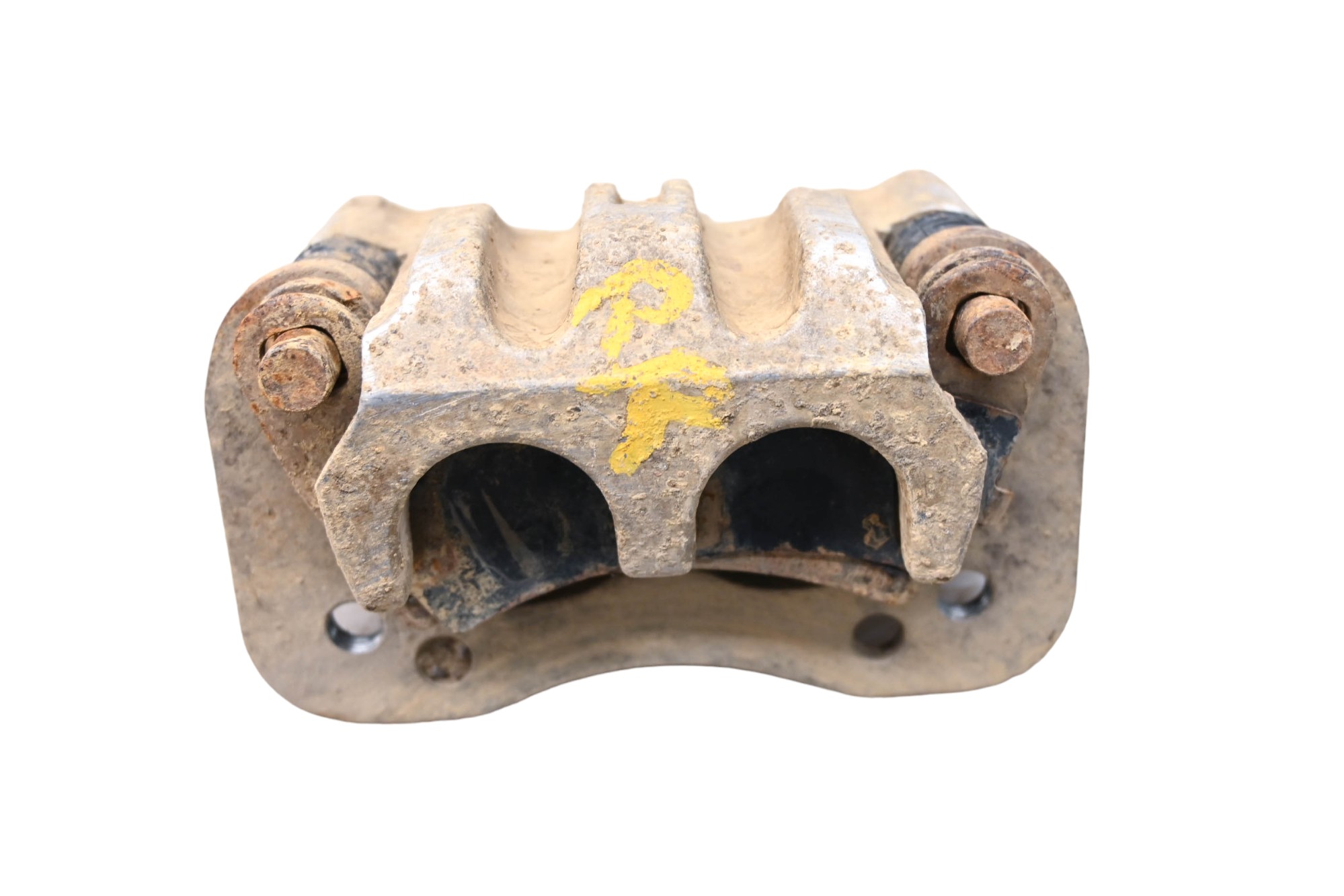 18 Polaris Ranger Crew 900 XP 6P Rear Right Brake Caliper