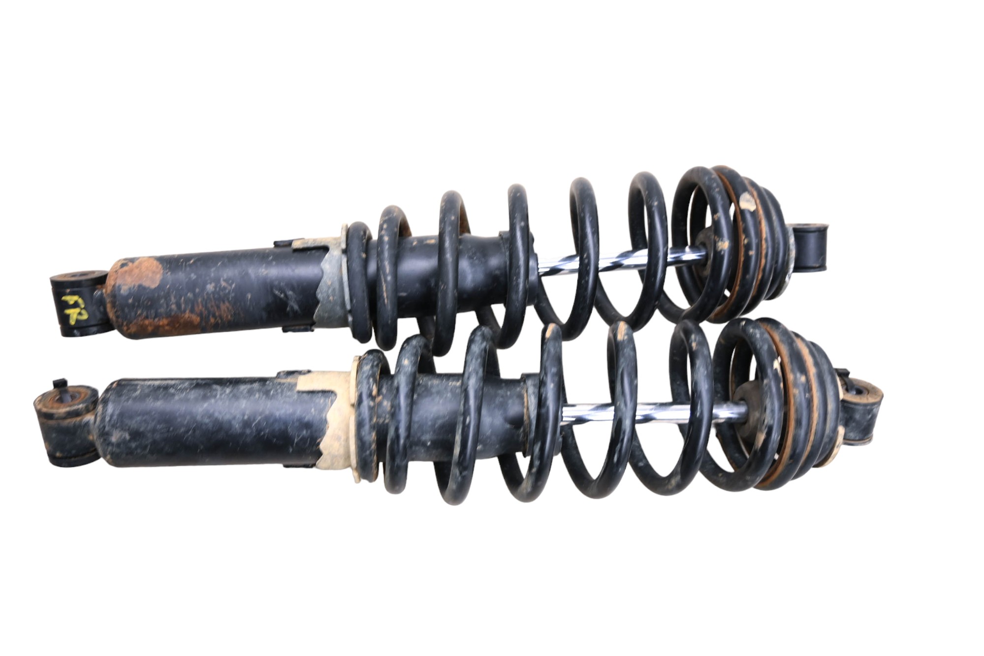 18 Polaris Ranger Crew 900 XP 6P Front Shocks