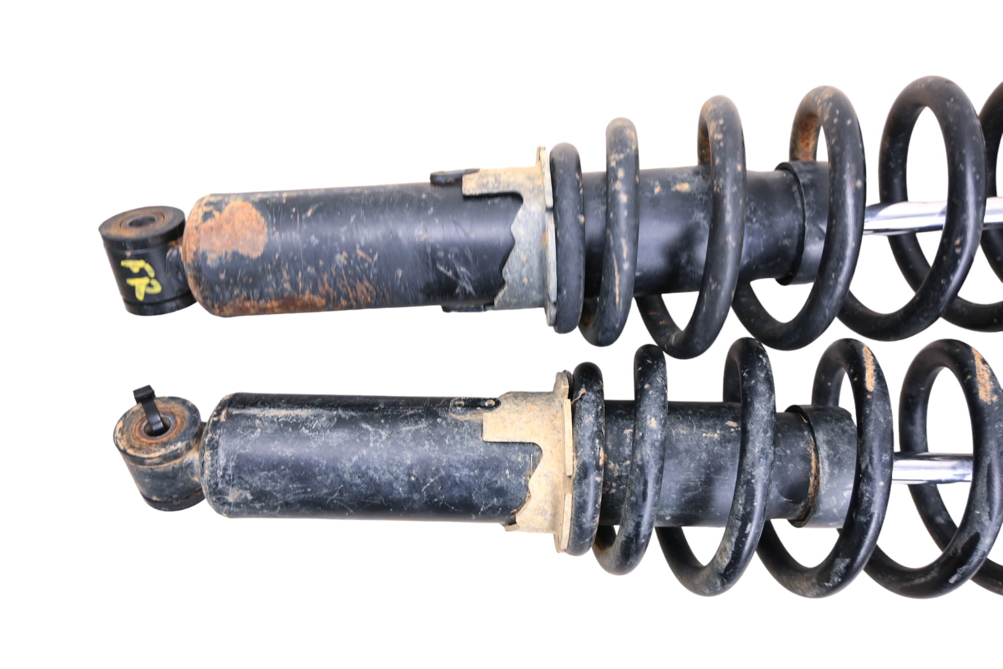 18 Polaris Ranger Crew 900 XP 6P Front Shocks