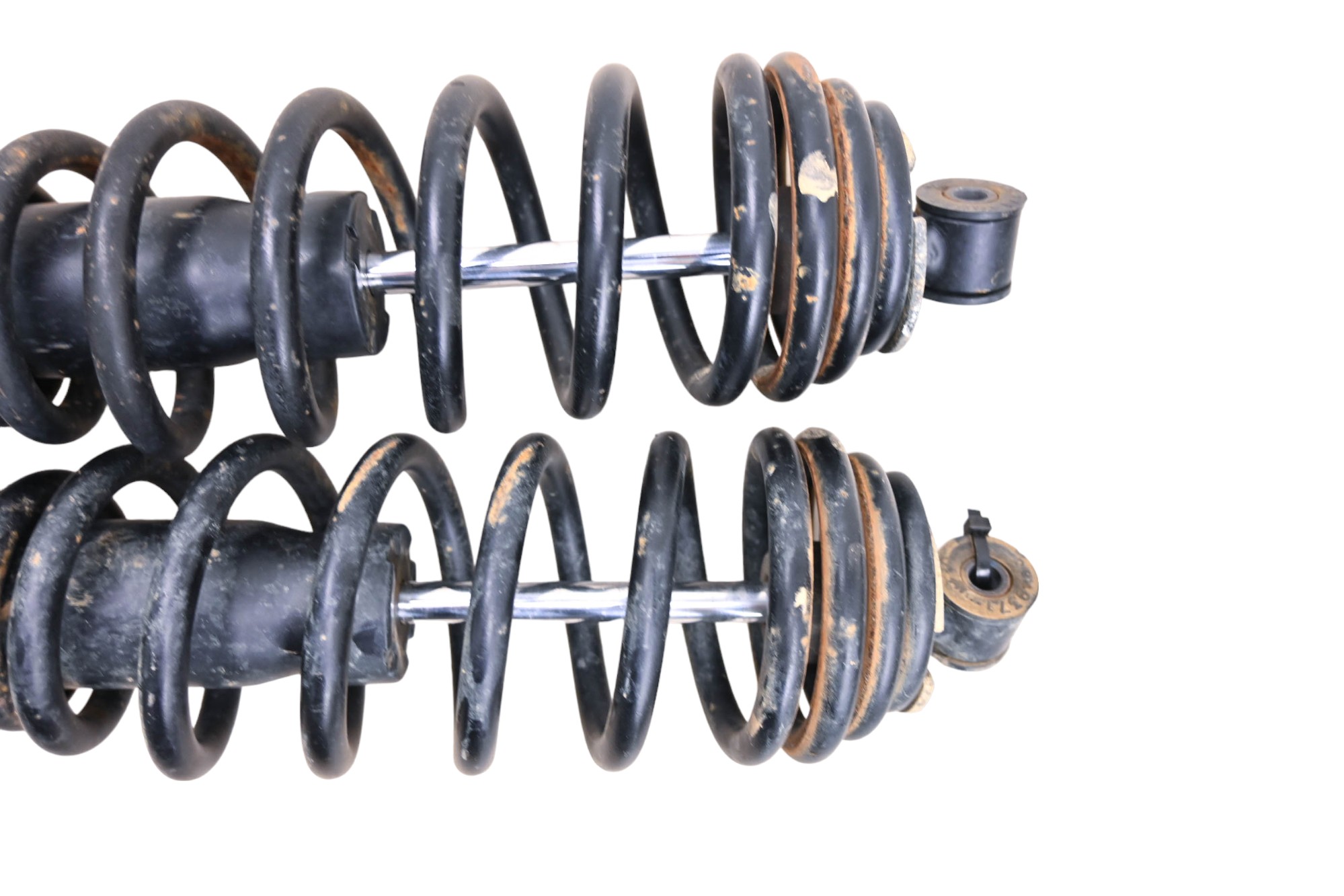 18 Polaris Ranger Crew 900 XP 6P Front Shocks
