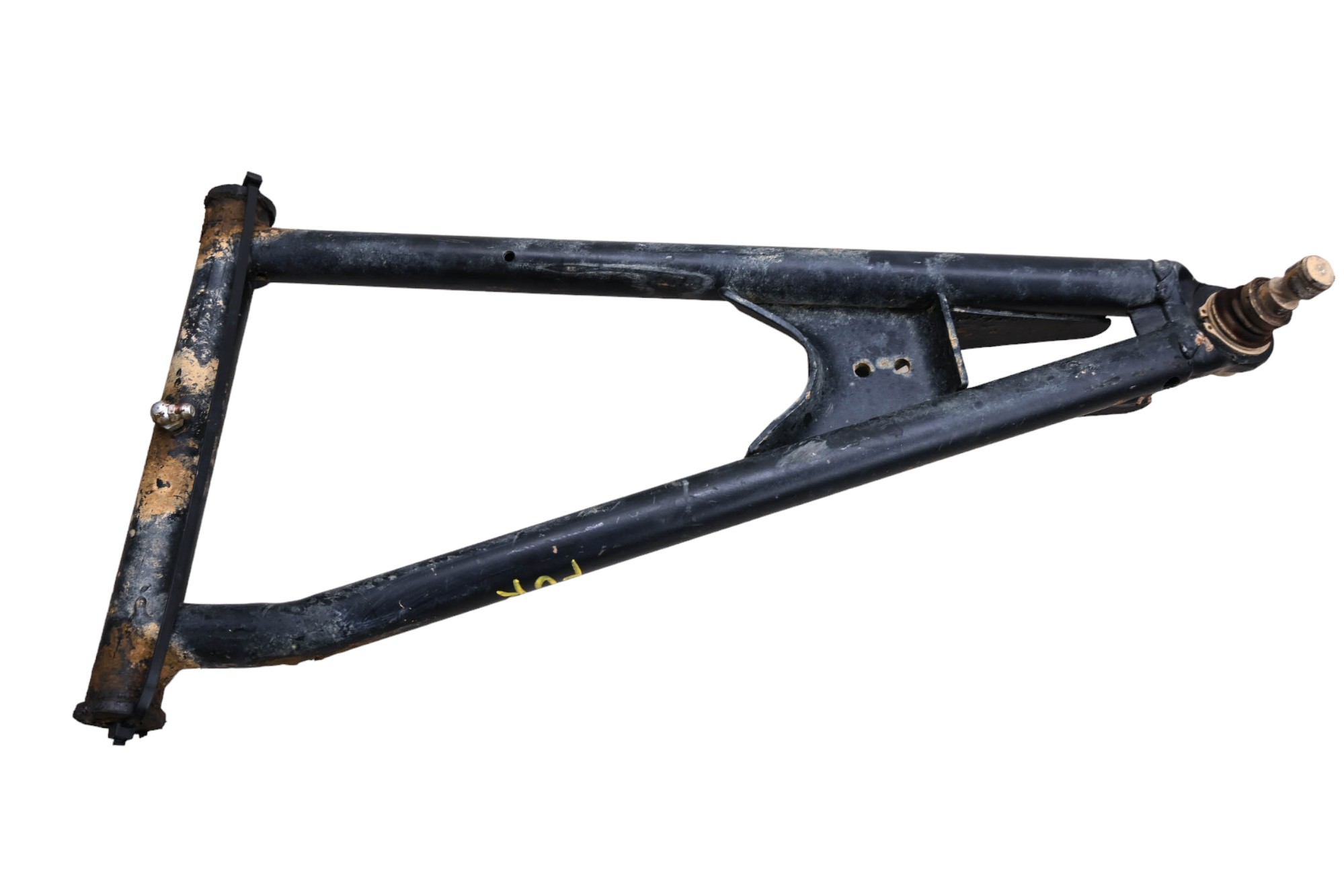 18 Polaris Ranger Crew 900 XP 6P Front Upper Right A-Arm