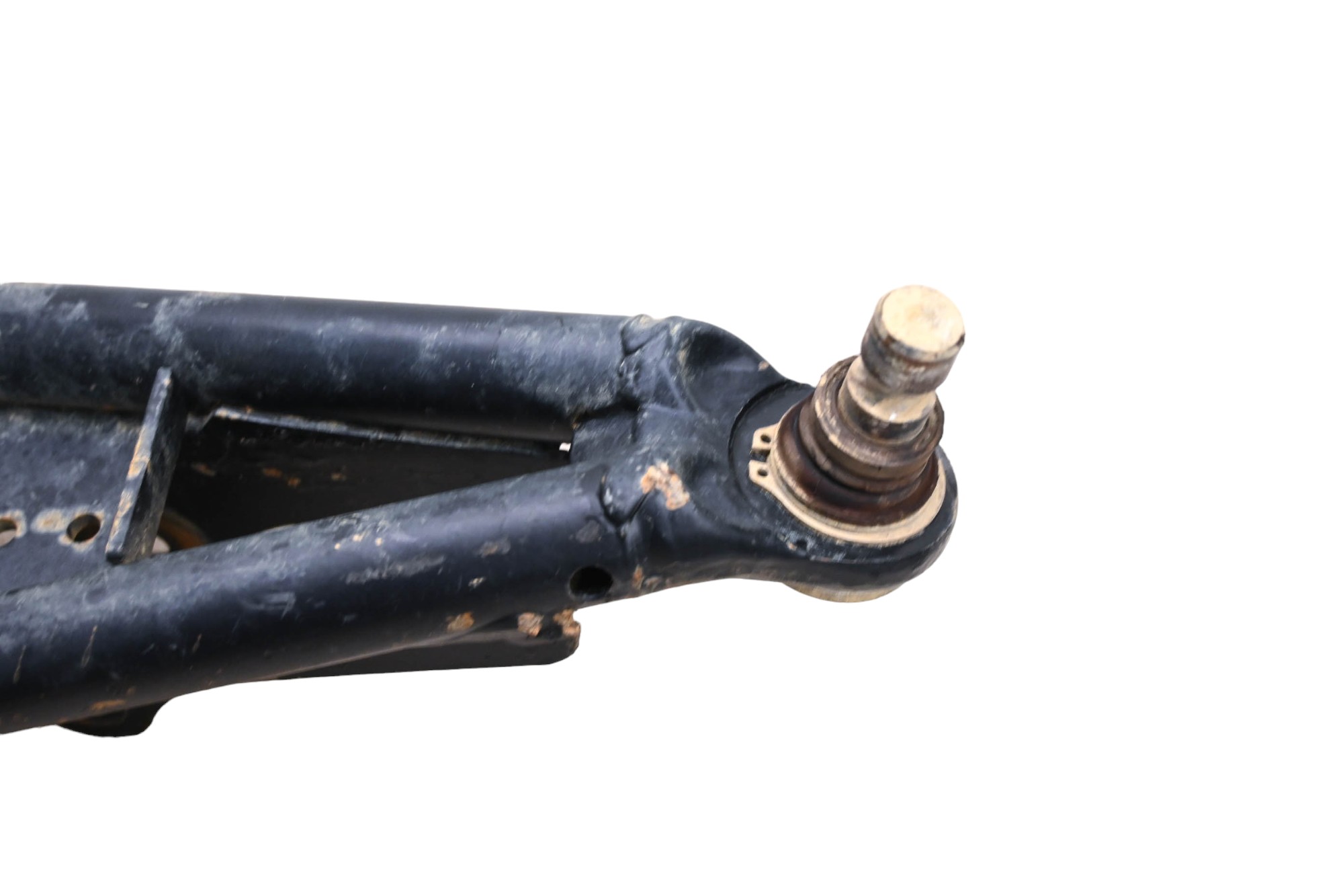 18 Polaris Ranger Crew 900 XP 6P Front Upper Right A-Arm