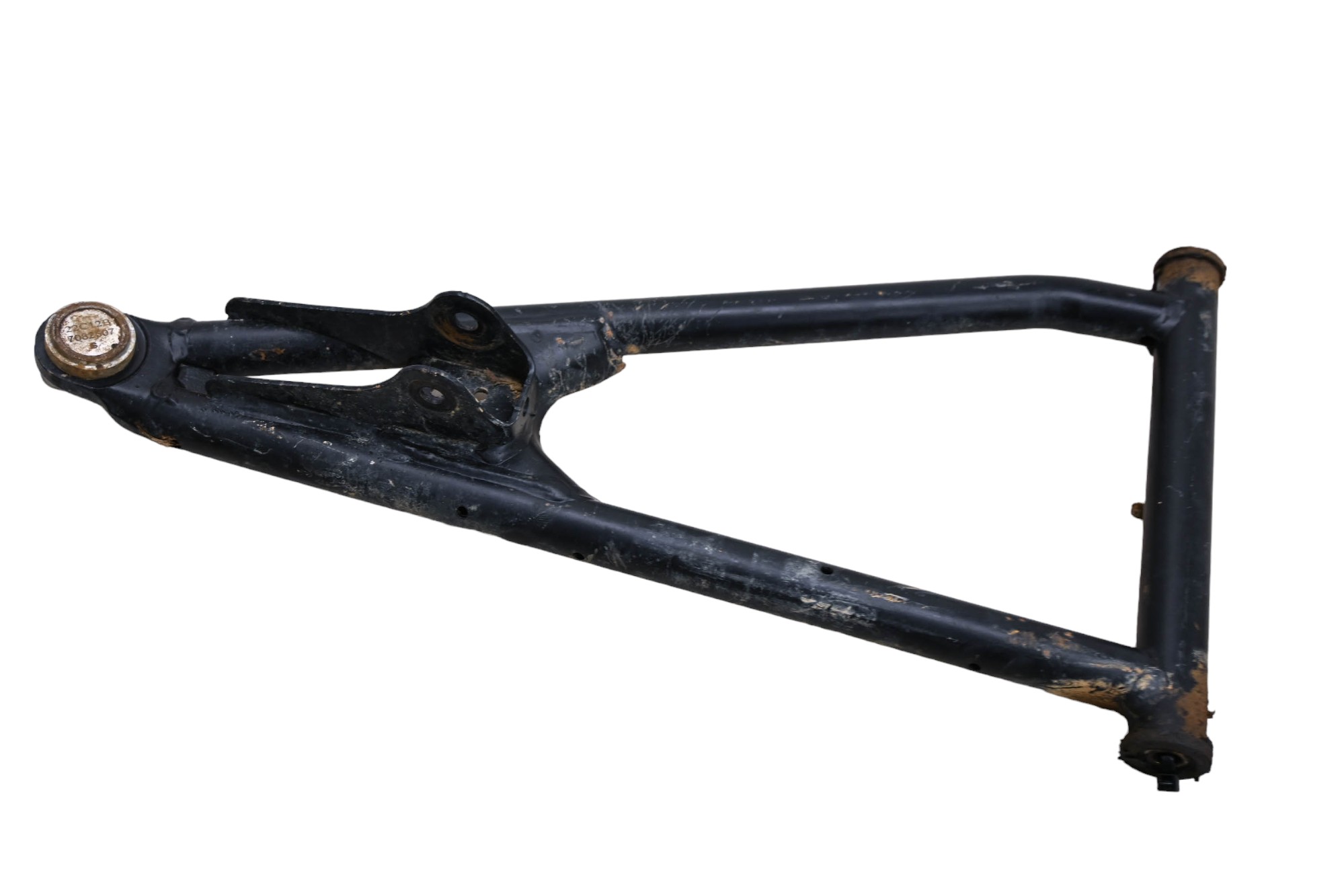 18 Polaris Ranger Crew 900 XP 6P Front Upper Left A-Arm