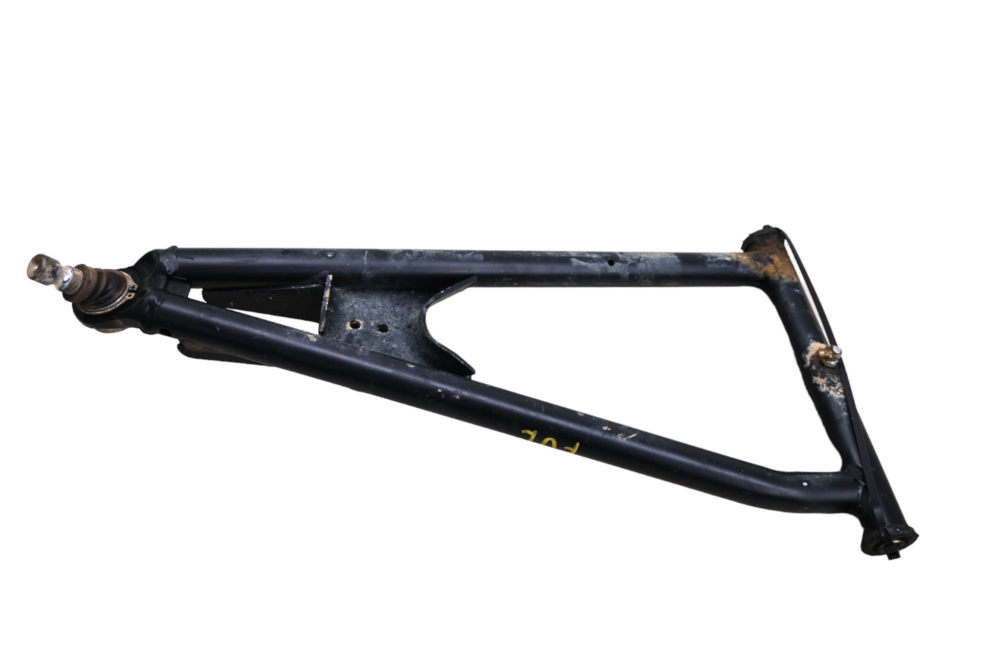 18 Polaris Ranger Crew 900 XP 6P Front Upper Left A-Arm
