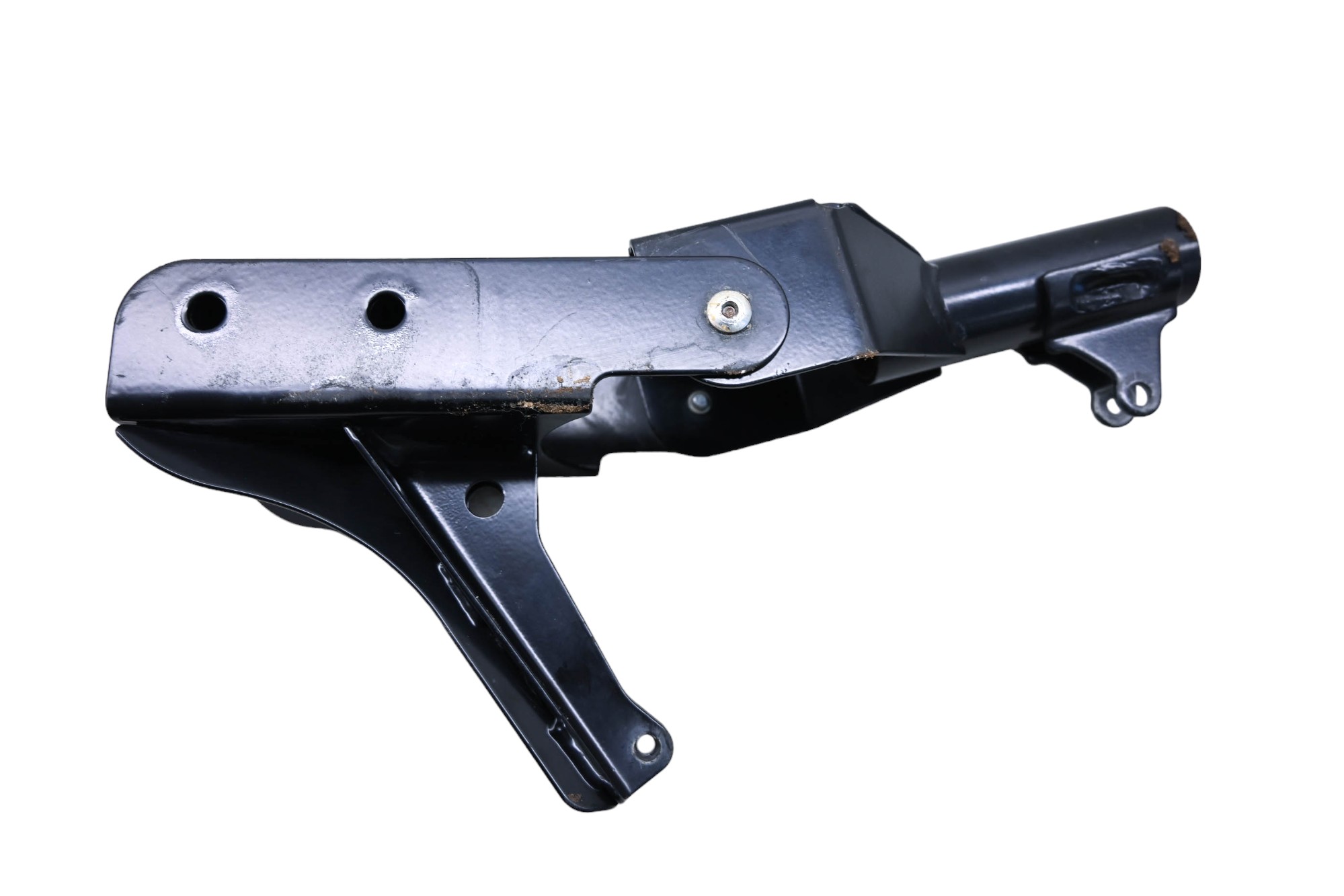 18 Polaris Ranger Crew 900 XP 6P Steering Column Pivot Bracket Mount
