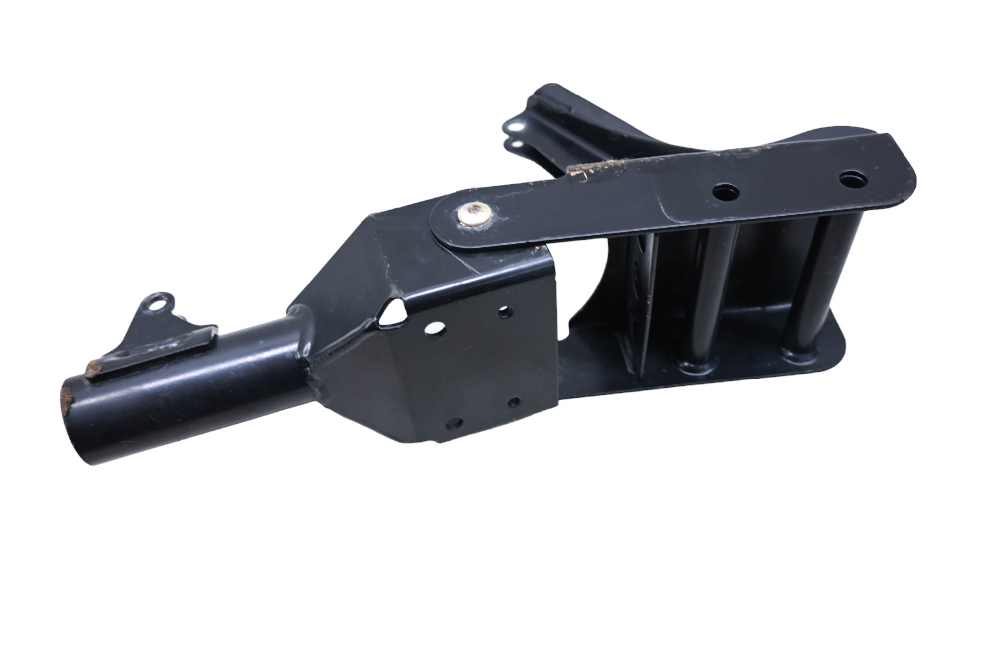 18 Polaris Ranger Crew 900 XP 6P Steering Column Pivot Bracket Mount