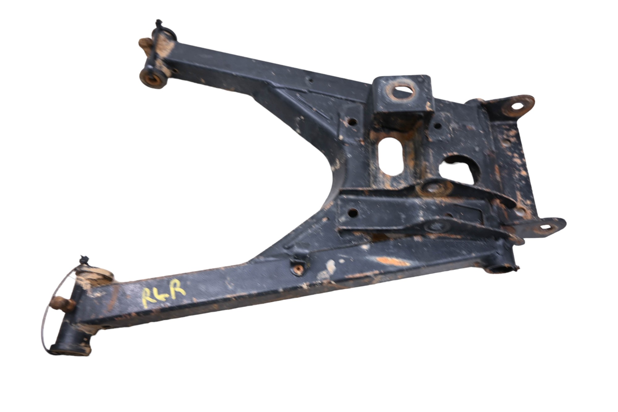 18 Polaris Ranger Crew 900 XP 6P Rear Lower Right A-Arm