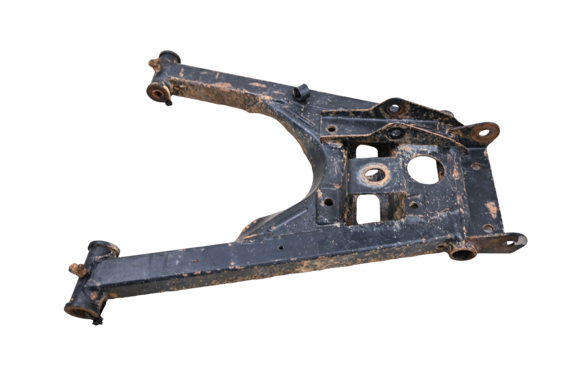 18 Polaris Ranger Crew 900 XP 6P Rear Lower Left A-Arm