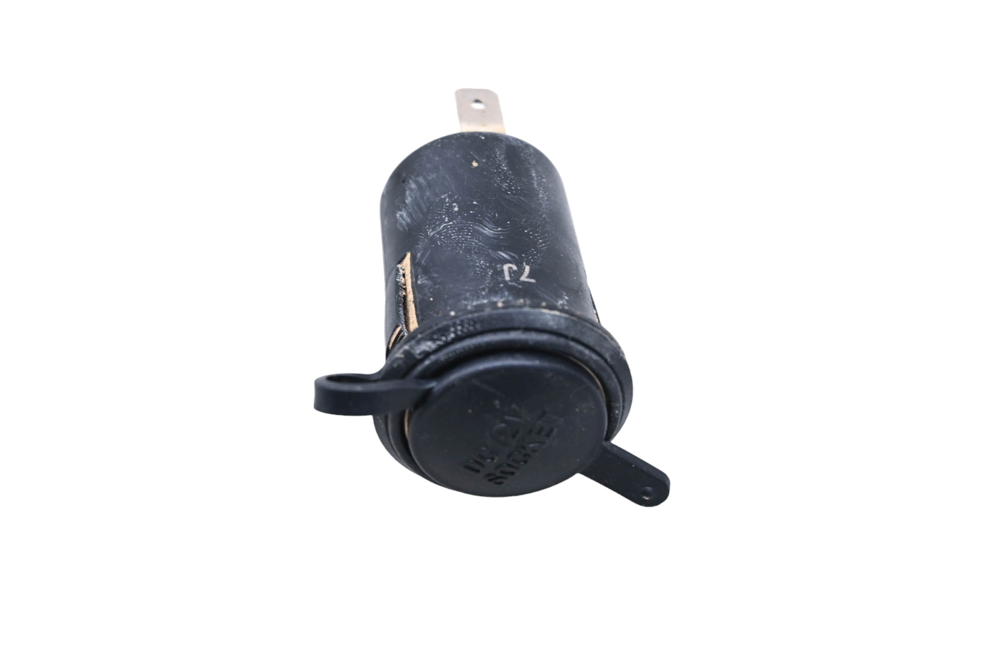 18 Polaris Ranger Crew 900 XP 6P 12 Volt Accessory Outlet 12V