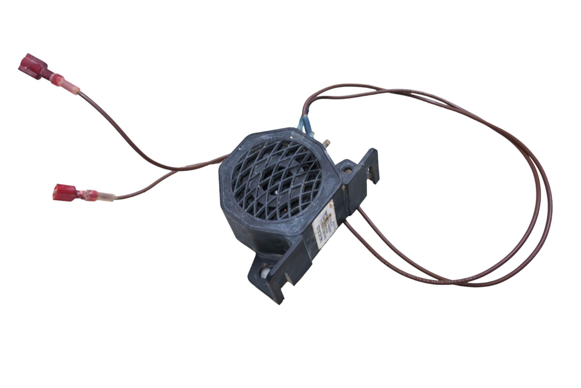 18 Polaris Ranger Crew 900 XP 6P Back Up Alarm Ecco