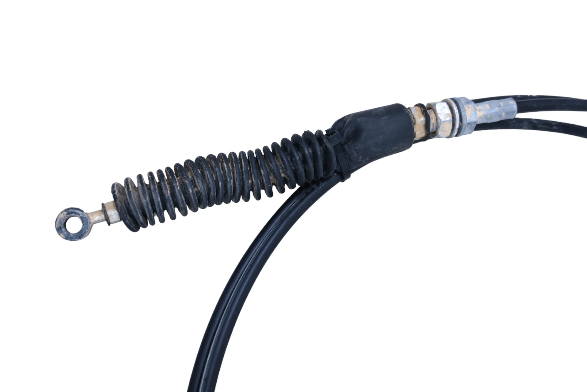 18 Polaris Ranger Crew 900 XP 6P Shifter Cable
