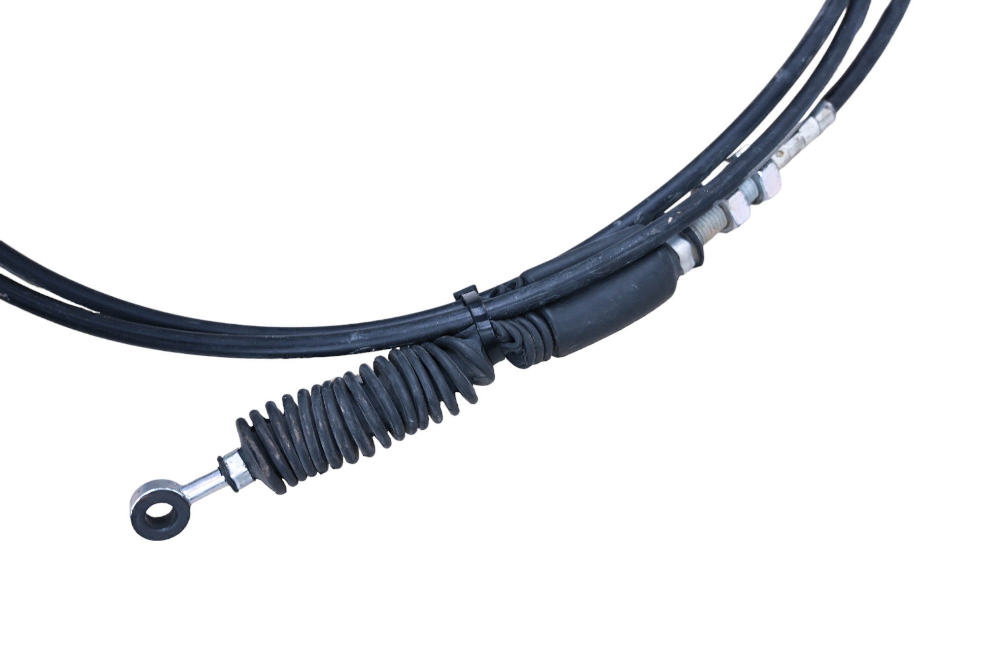 18 Polaris Ranger Crew 900 XP 6P Shifter Cable