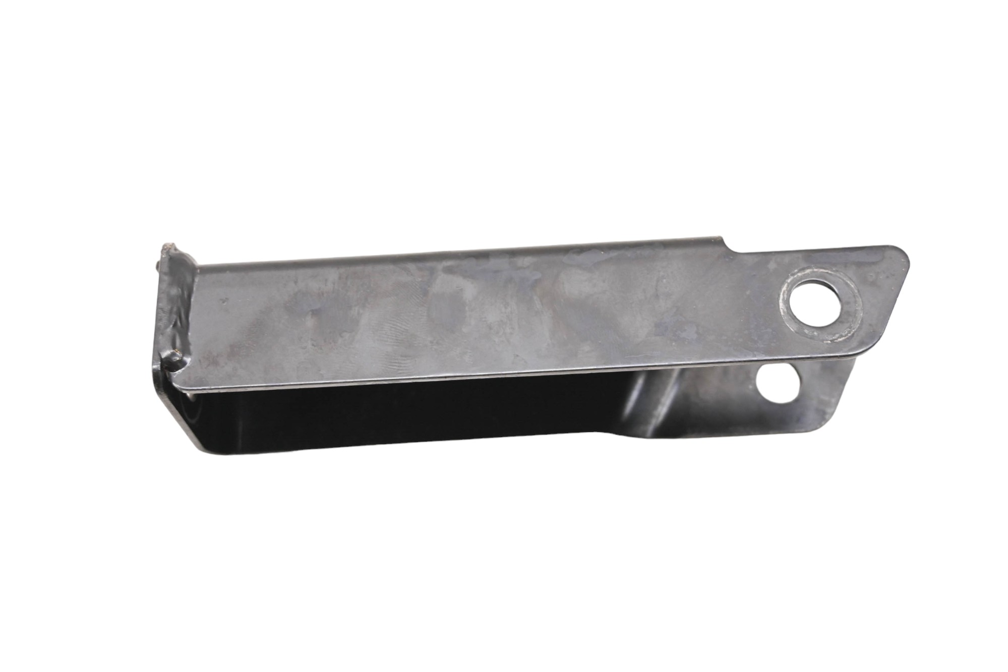 23 Polaris Slingshot SL Manual Rear Subframe Bracket Mount