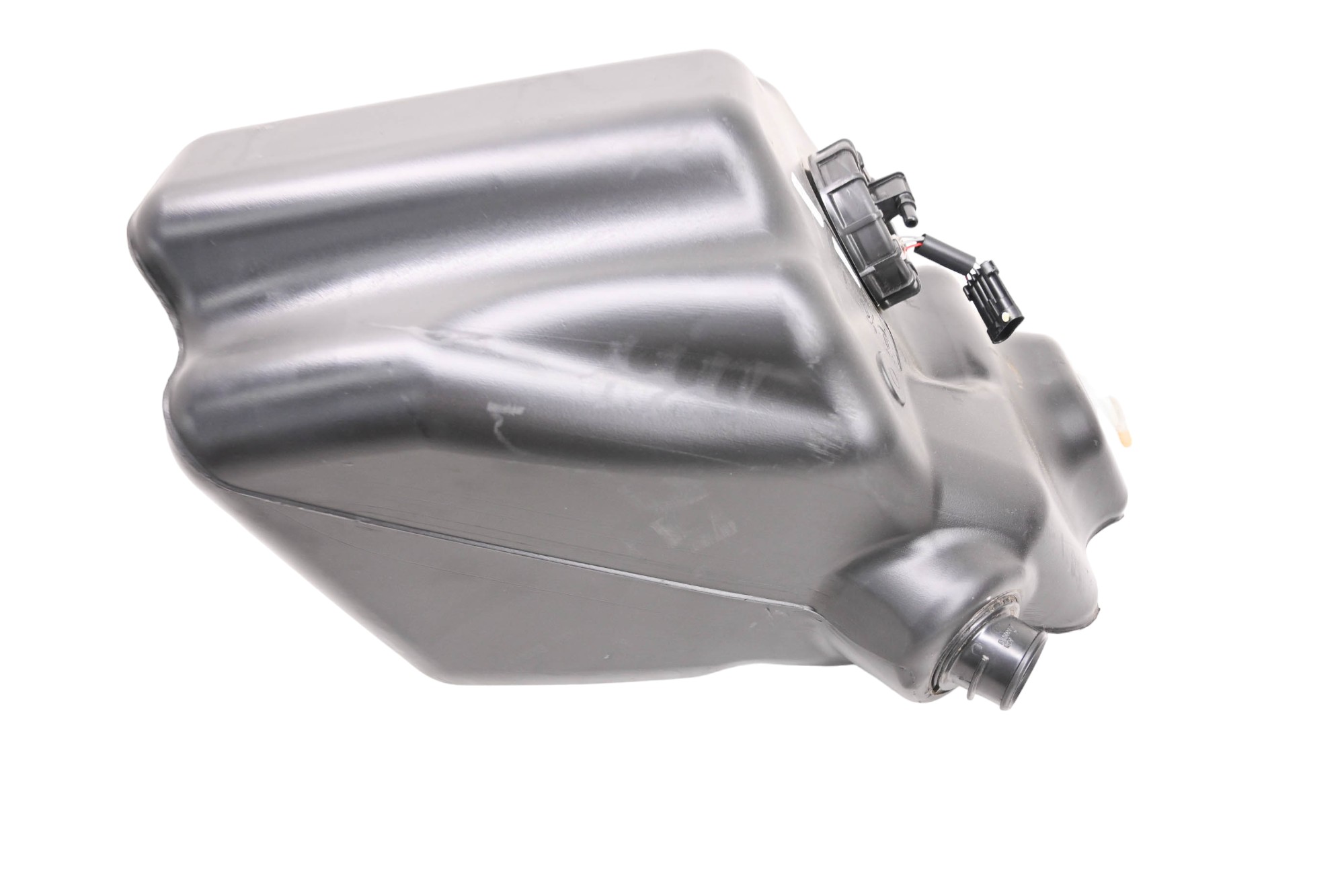 23 Polaris Slingshot SL Manual Gas Tank & Fuel Pump