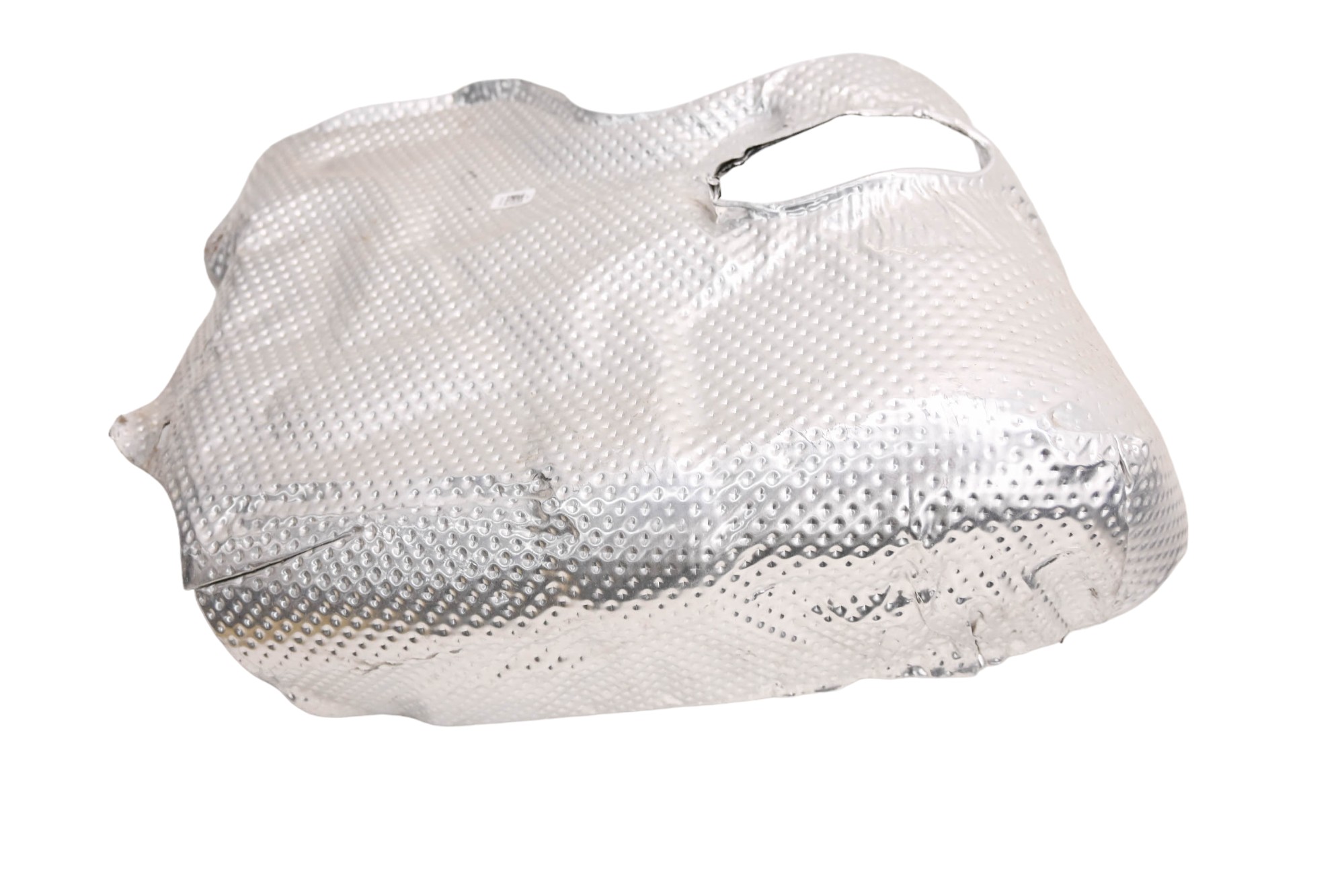 23 Polaris Slingshot SL Manual Heat Shield Cover