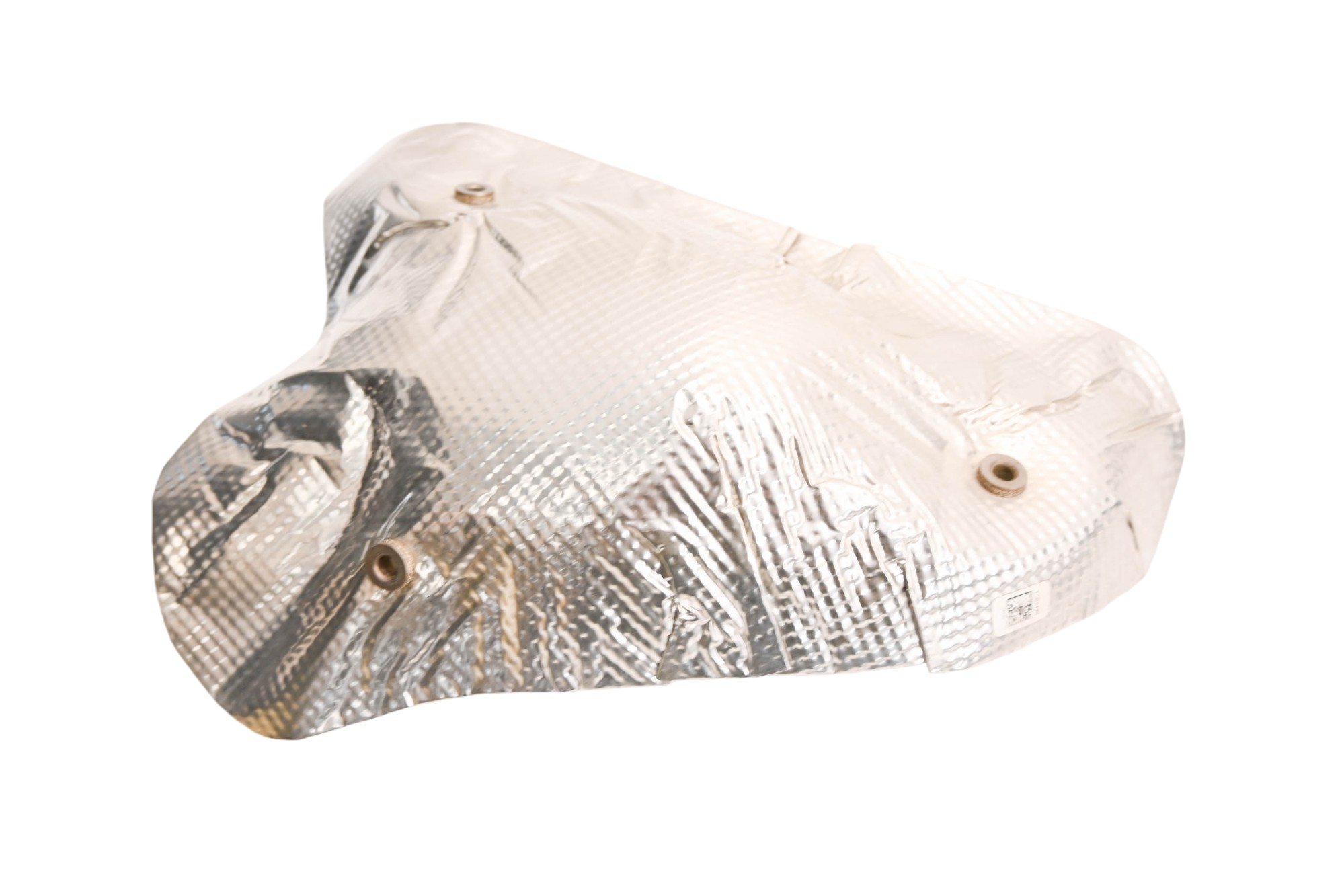 23 Polaris Slingshot SL Manual Heat Shield Cover