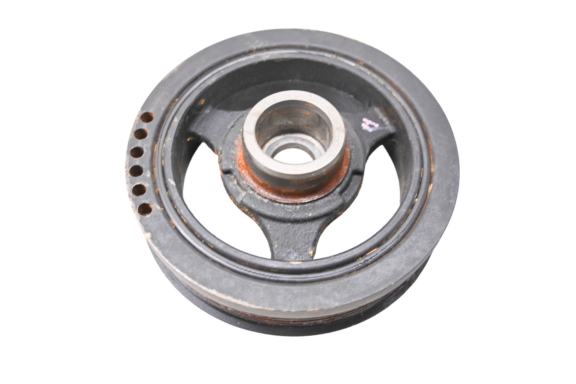 23 Polaris Slingshot SL Manual Crank Pulley