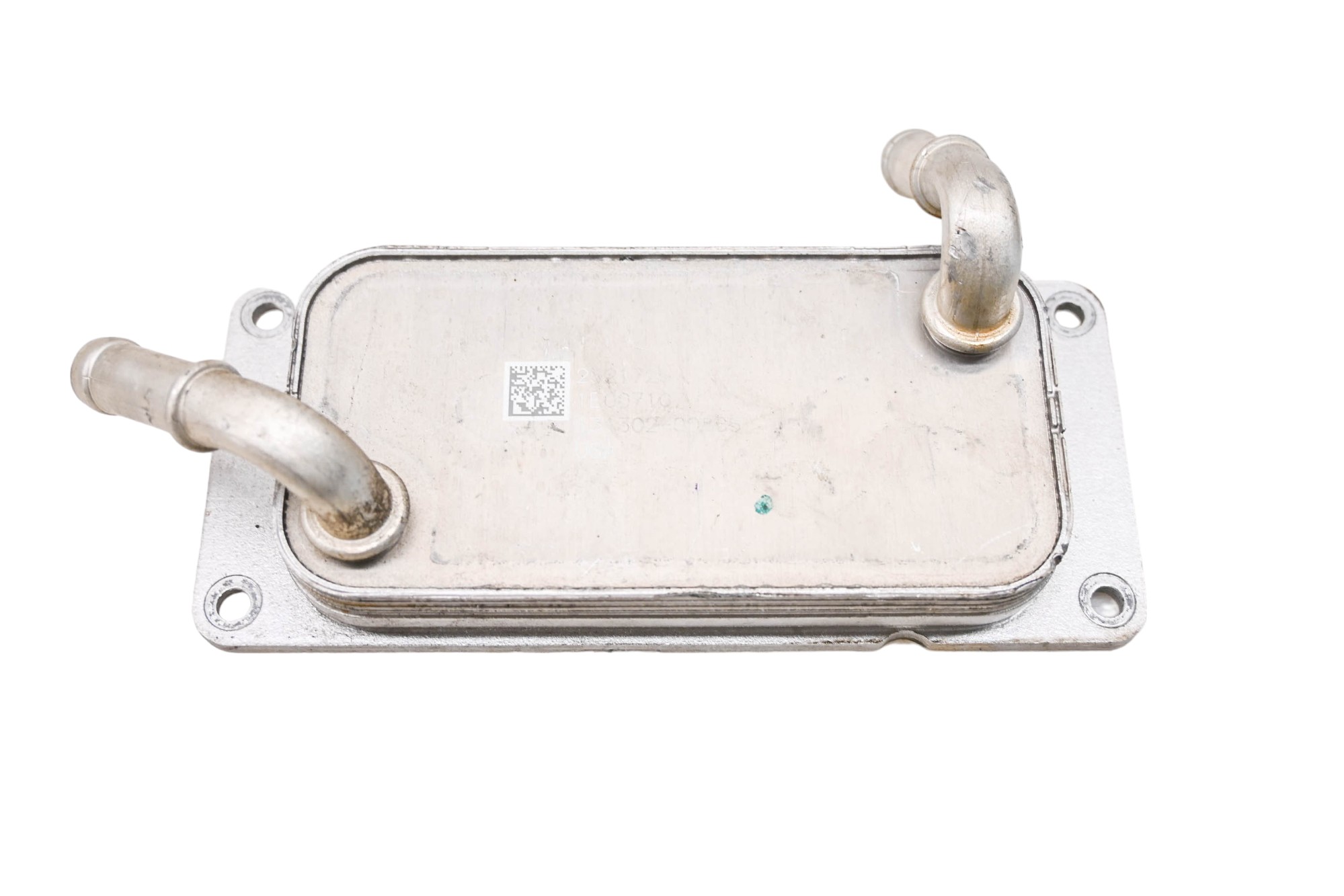 23 Polaris Slingshot SL Manual Oil Cooler