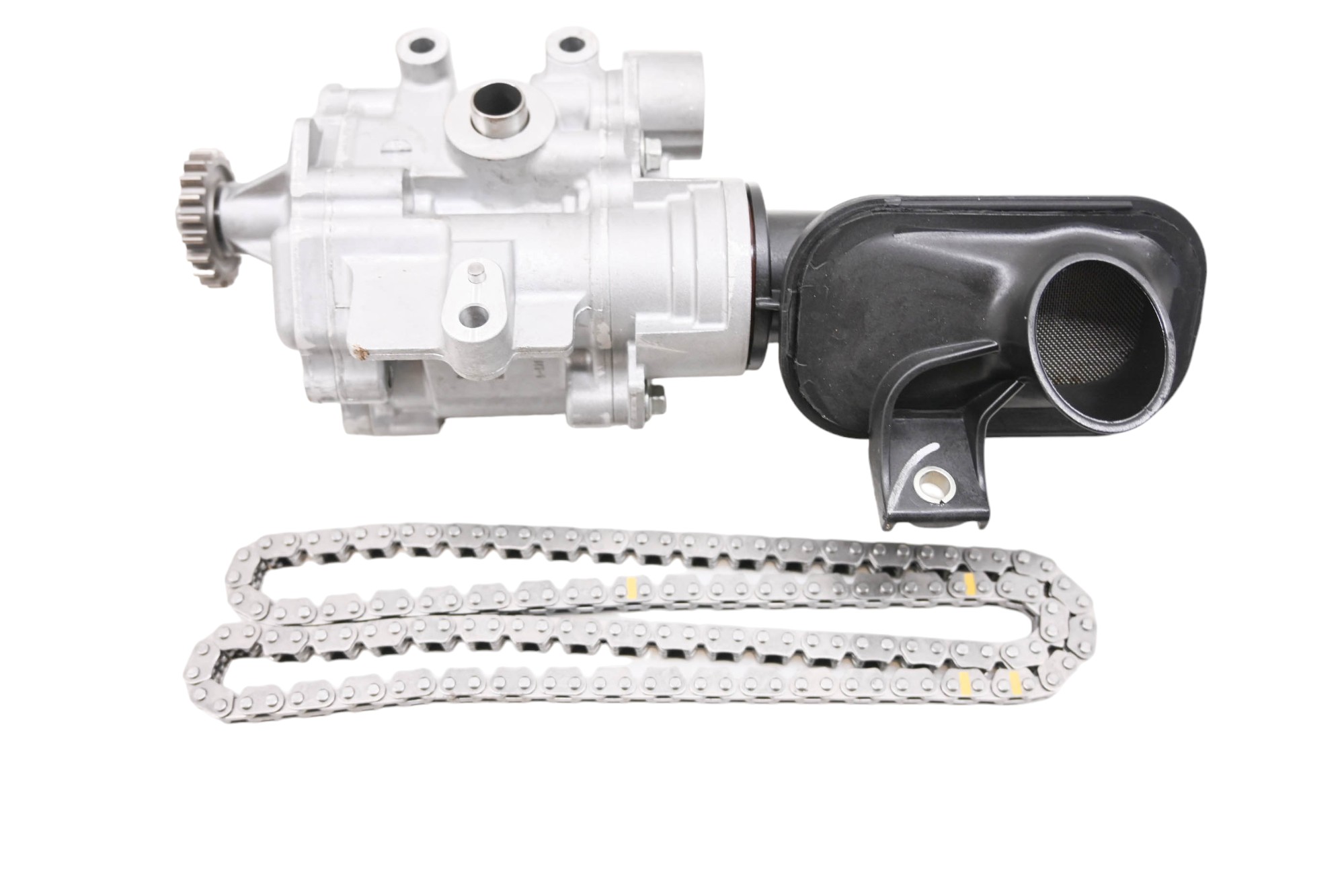 23 Polaris Slingshot SL Manual Oil Pump