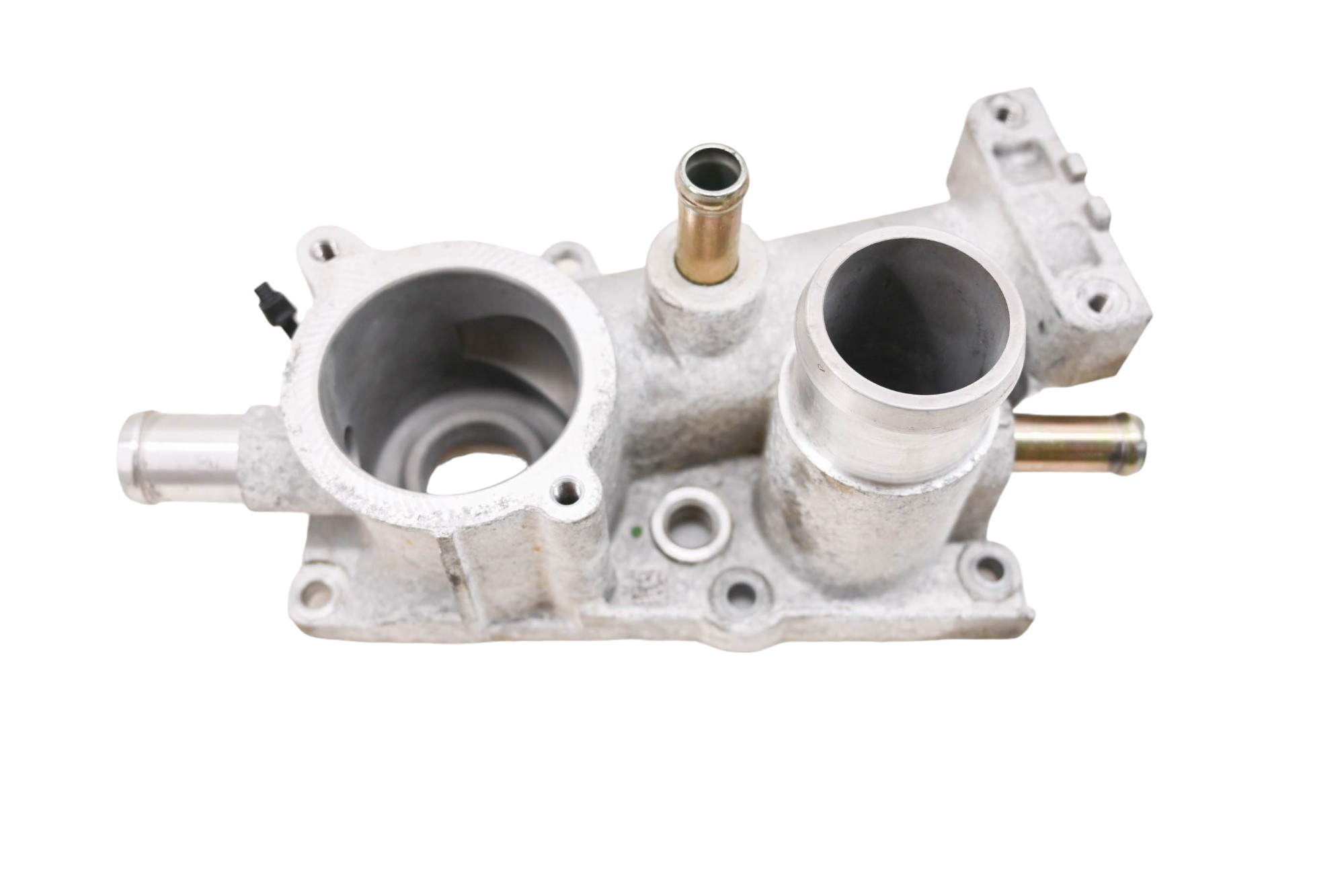 23 Polaris Slingshot SL Manual Thermostat Cover