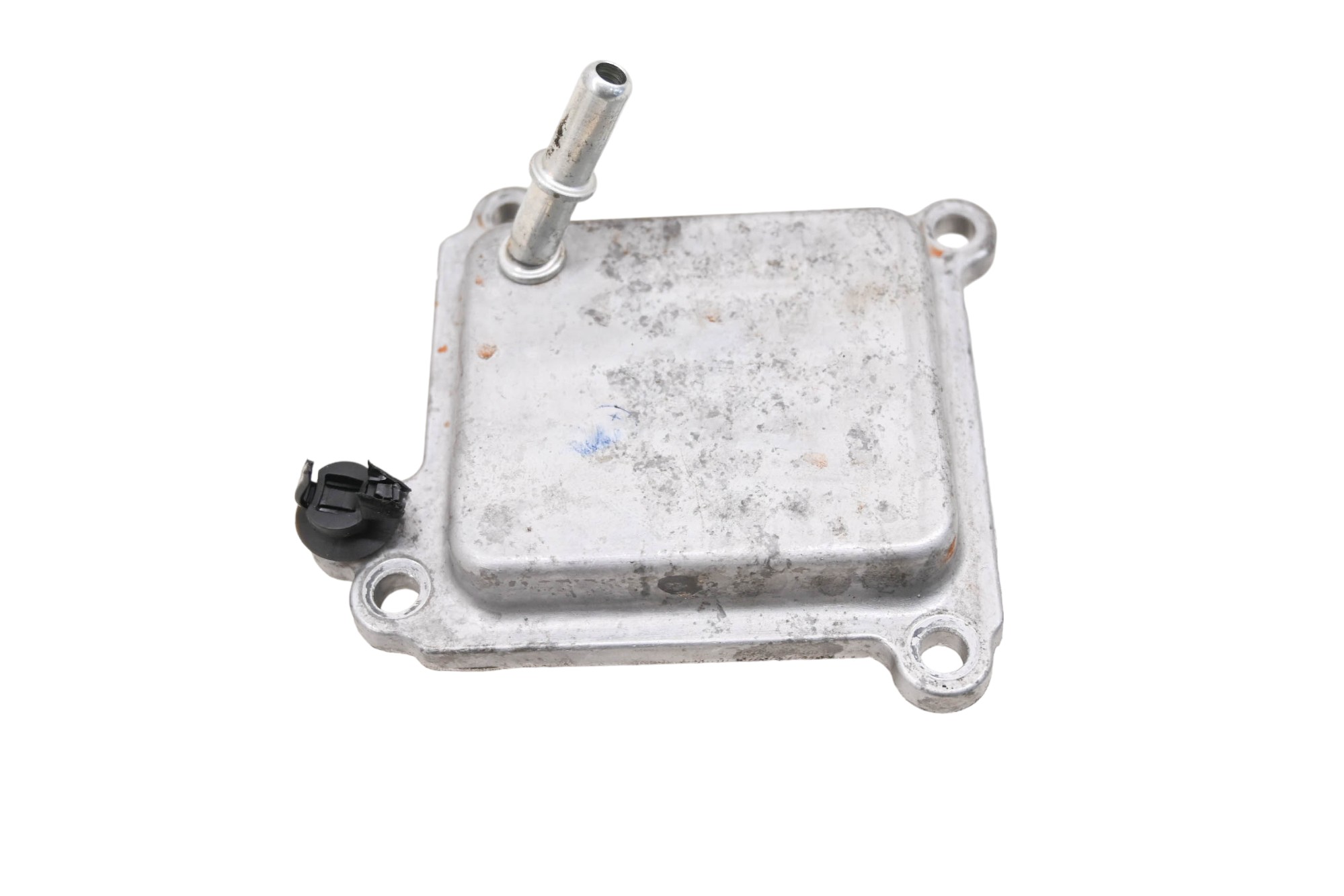 23 Polaris Slingshot SL Manual Crankcase Breather Box Vent