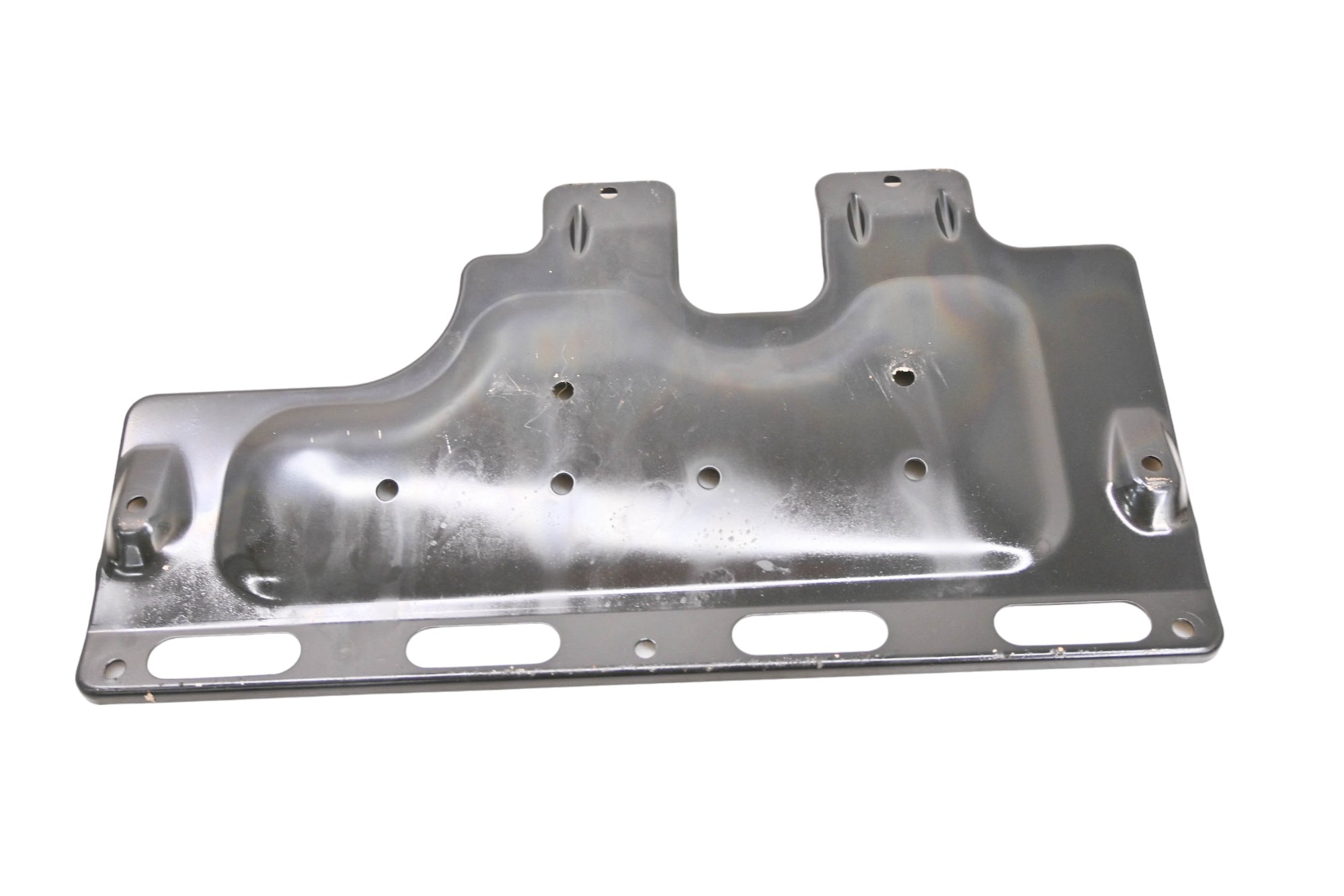 23 Polaris Slingshot SL Manual Oil Pan Windage Plate Cover
