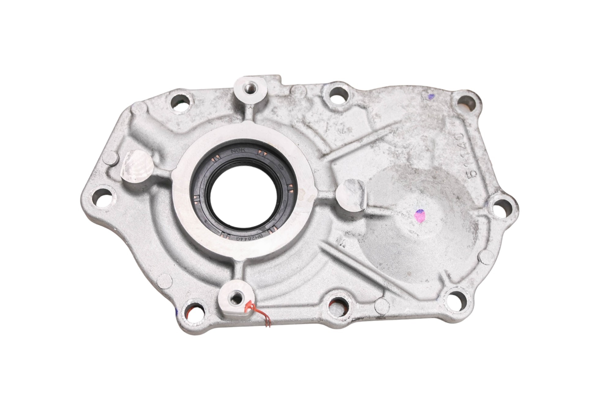 23 Polaris Slingshot SL Manual Transmission Gear Case Cover