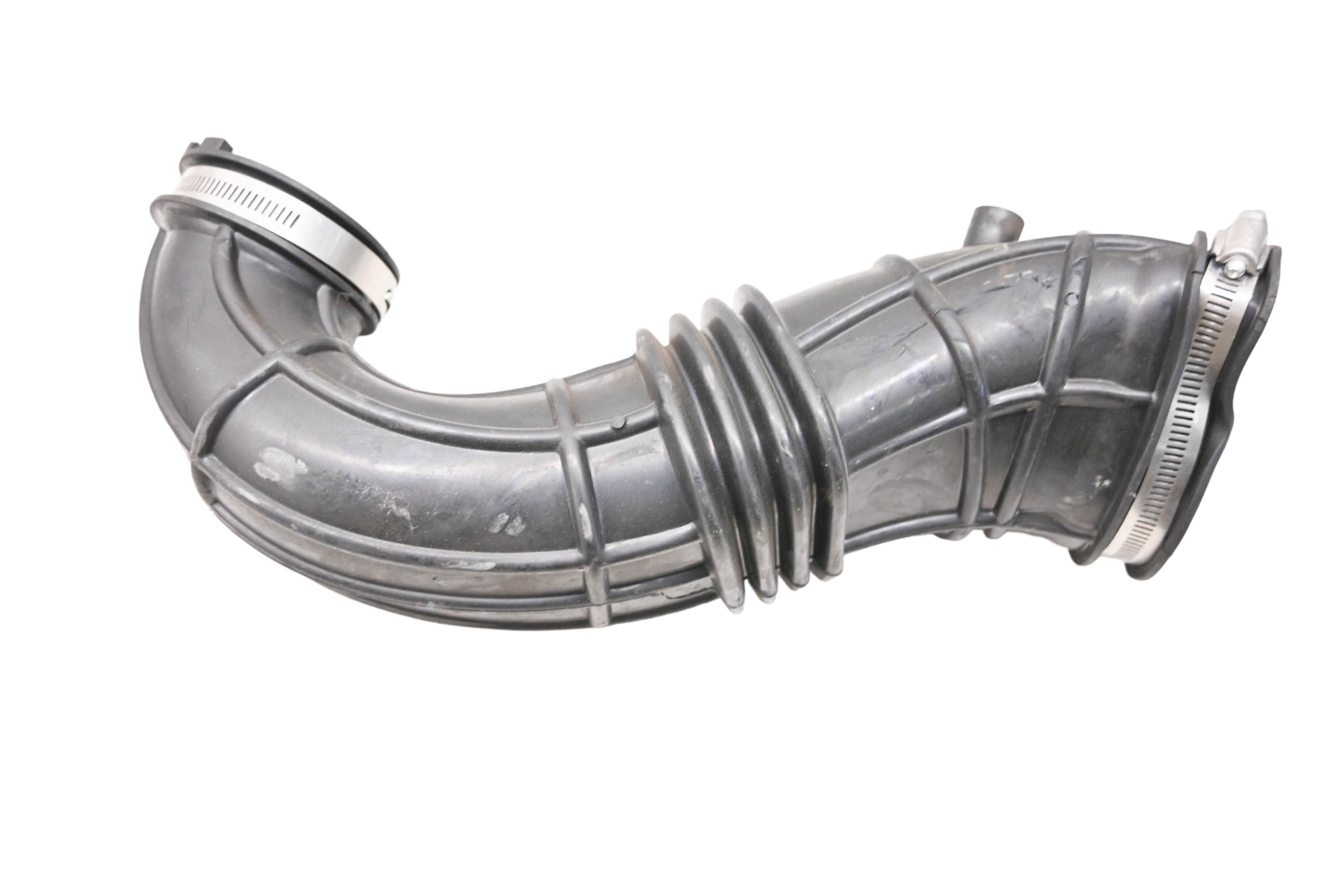 23 Polaris Slingshot SL Manual Airbox Hose Intake