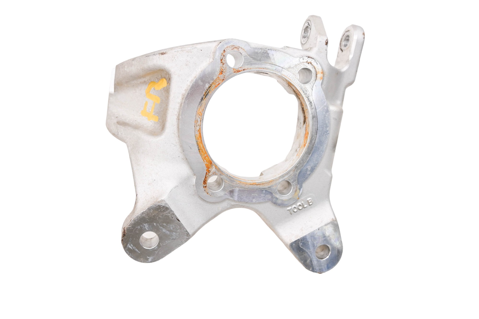23 Polaris Slingshot SL Manual Front Right Spindle Knuckle