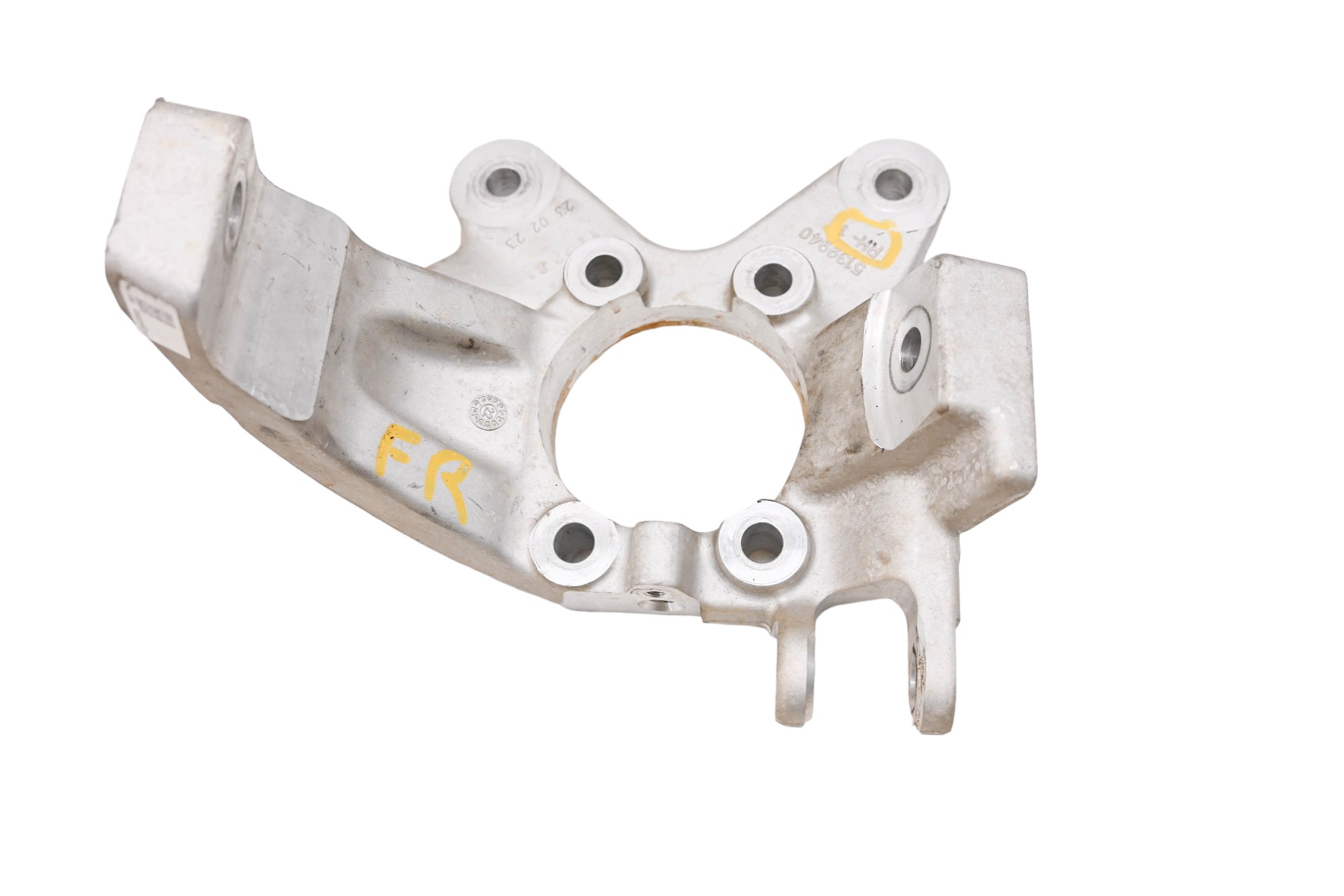 23 Polaris Slingshot SL Manual Front Right Spindle Knuckle