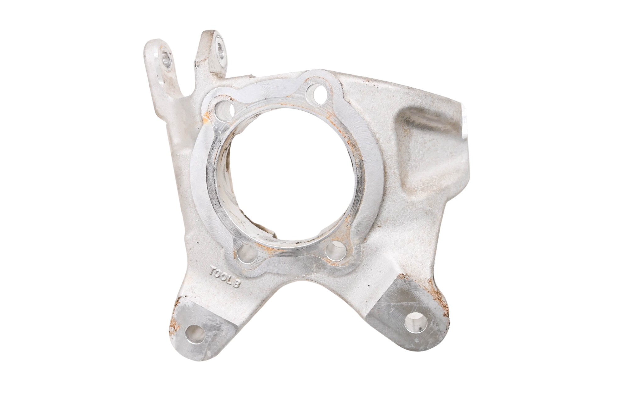 23 Polaris Slingshot SL Manual Front Left Spindle Knuckle
