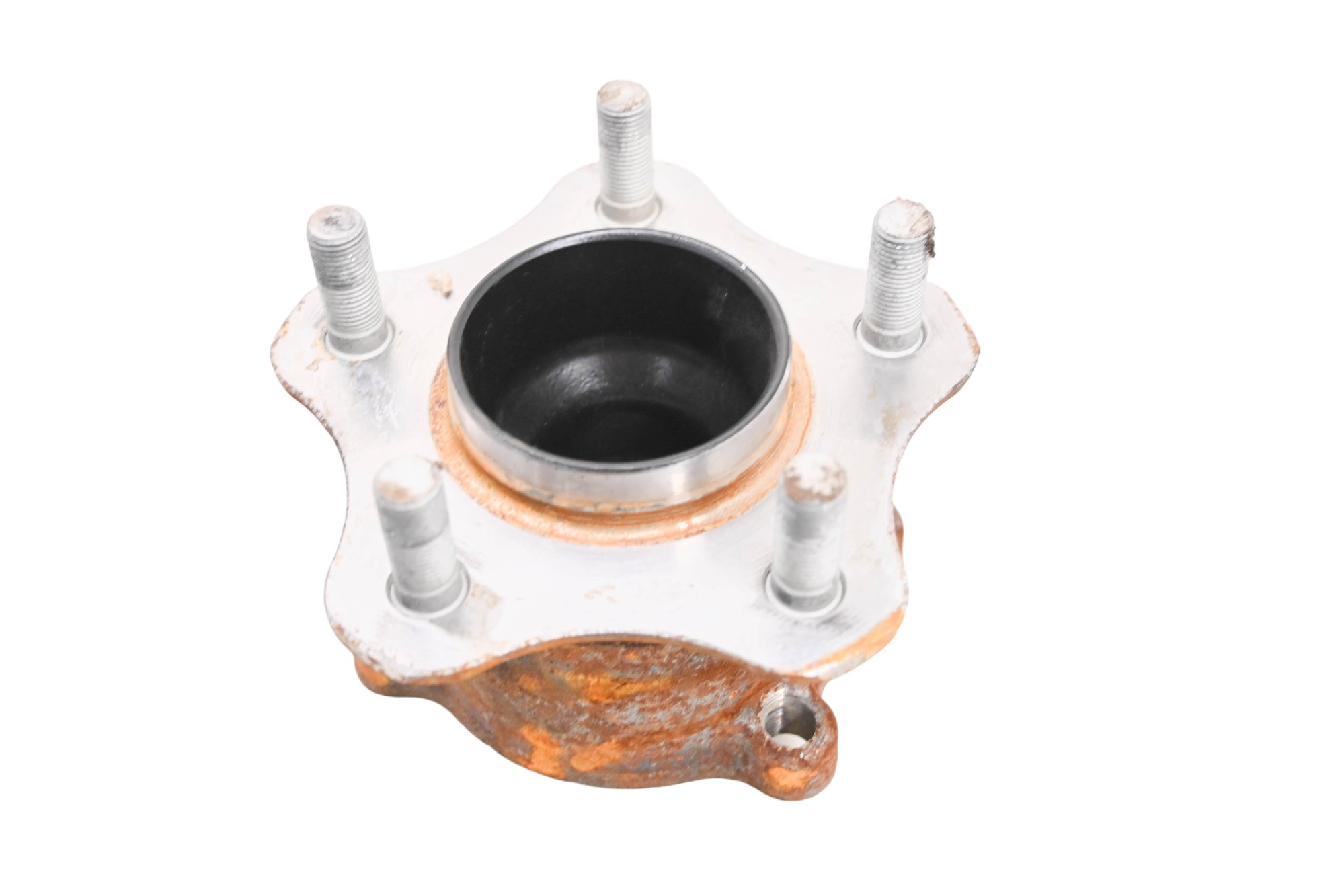 23 Polaris Slingshot SL Manual Front Wheel Bearing Hub Left Right