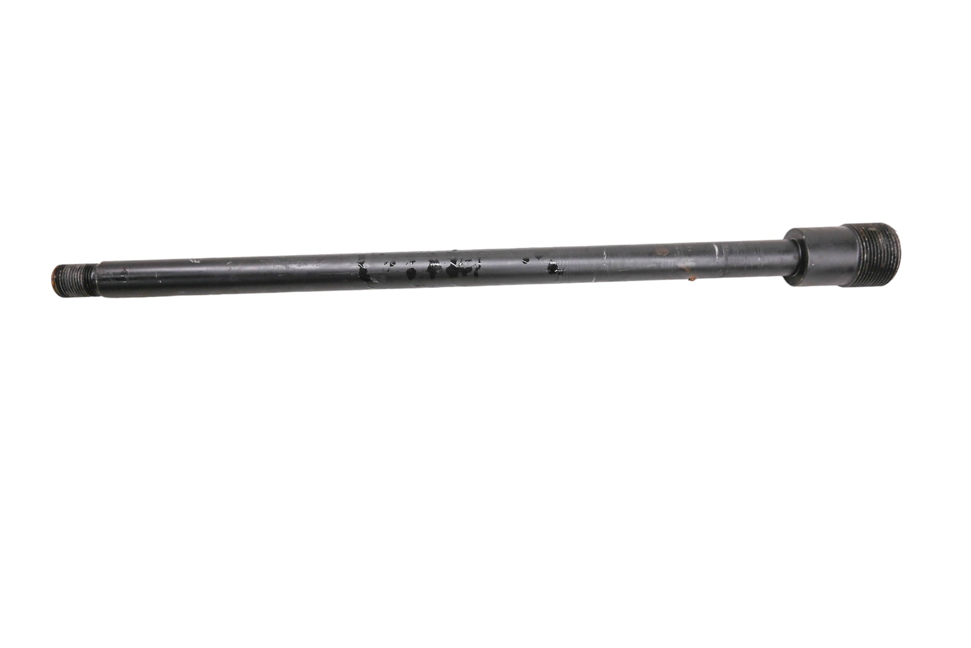 23 Polaris Slingshot SL Manual Rear Axle Bolt