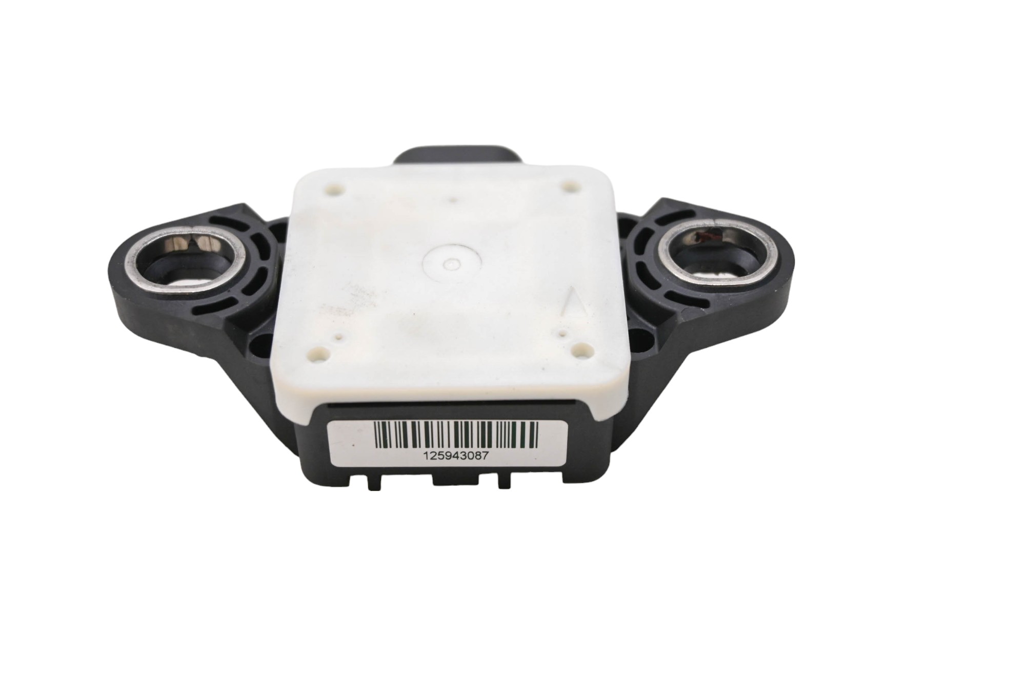 23 Polaris Slingshot SL Manual Yaw Sensor