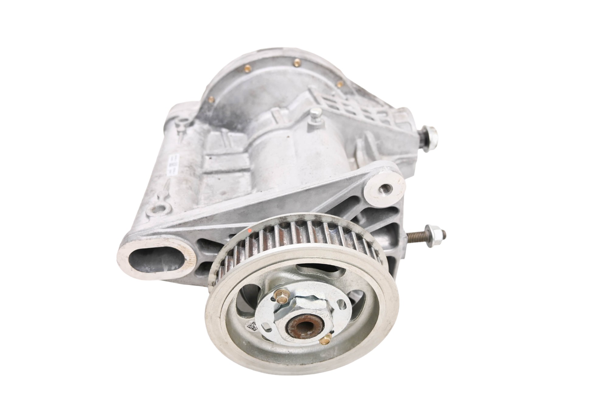 23 Polaris Slingshot SL Manual Rear Differential