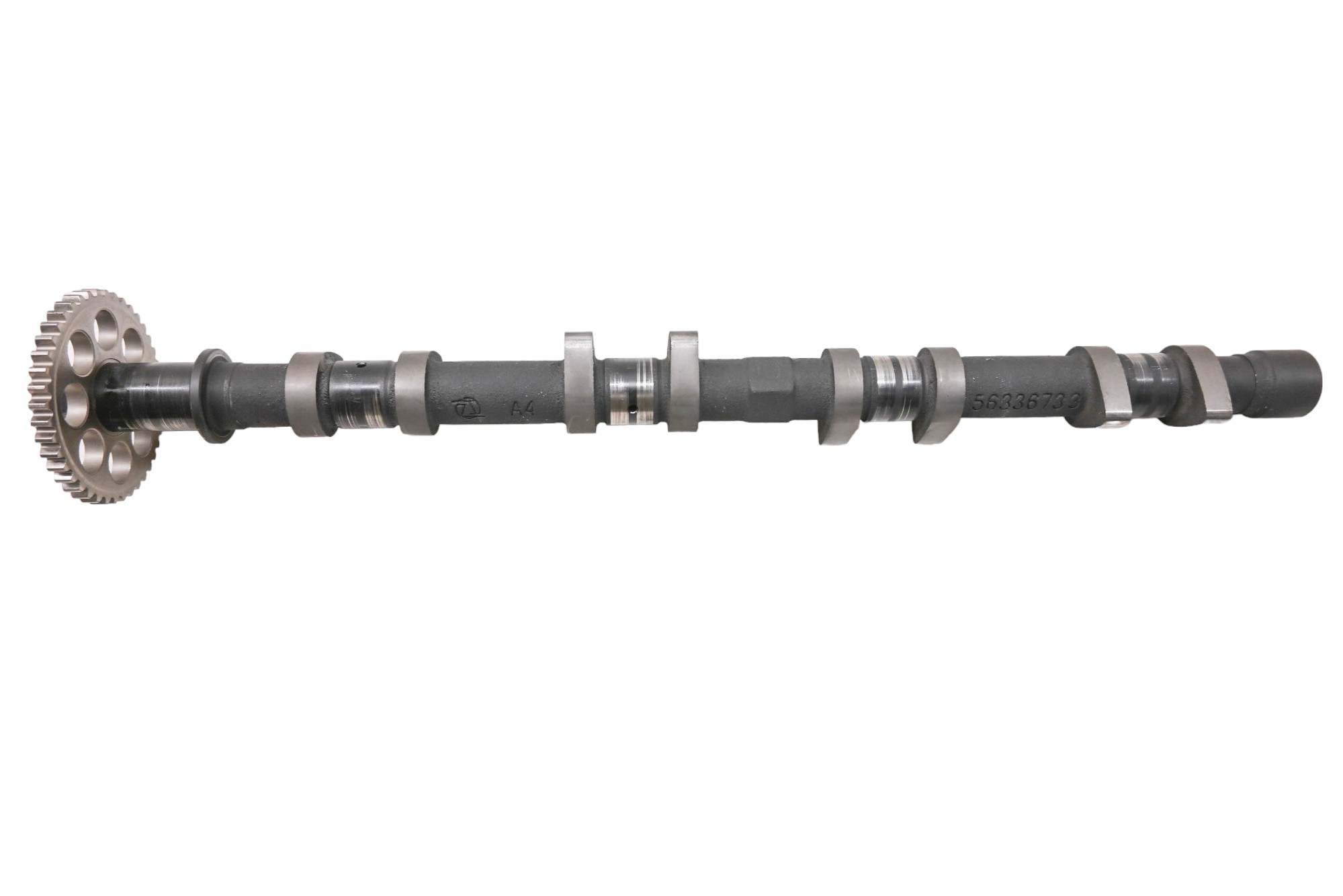 23 Polaris Slingshot SL Manual Intake Camshaft Cam Shaft