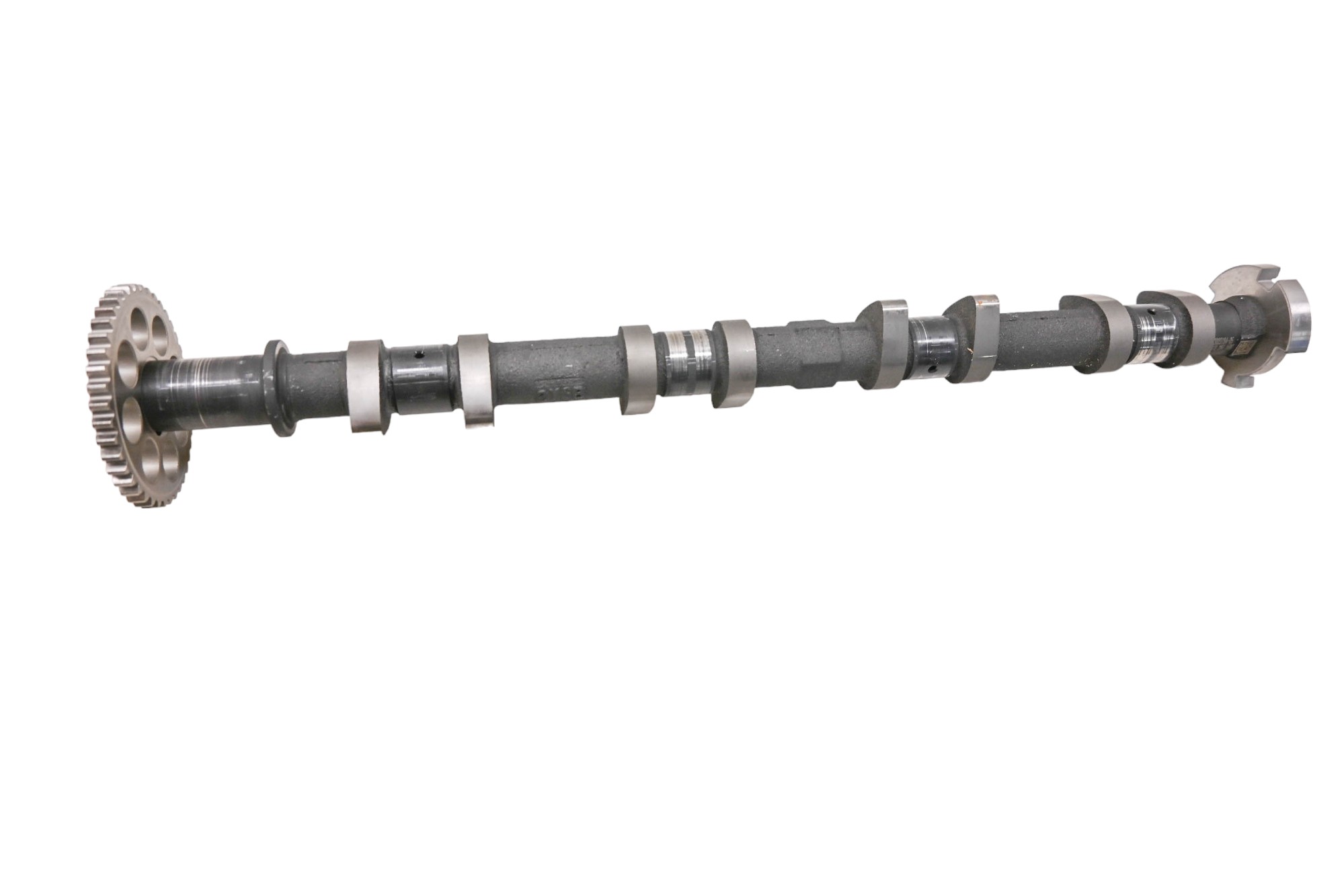 23 Polaris Slingshot SL Manual Exhaust Camshaft Cam Shaft