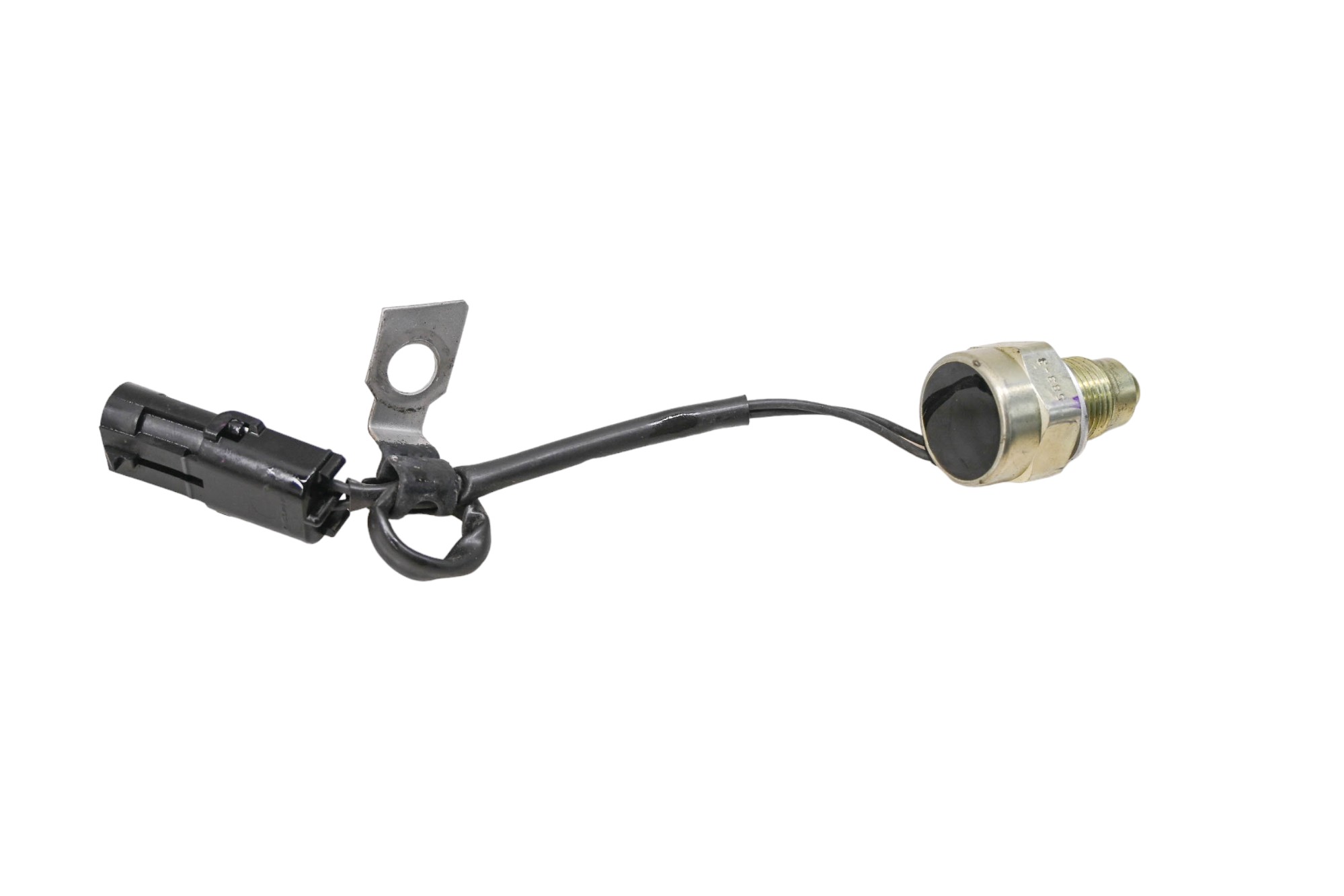 23 Polaris Slingshot SL Manual Back Up Lamp Switch Sensor
