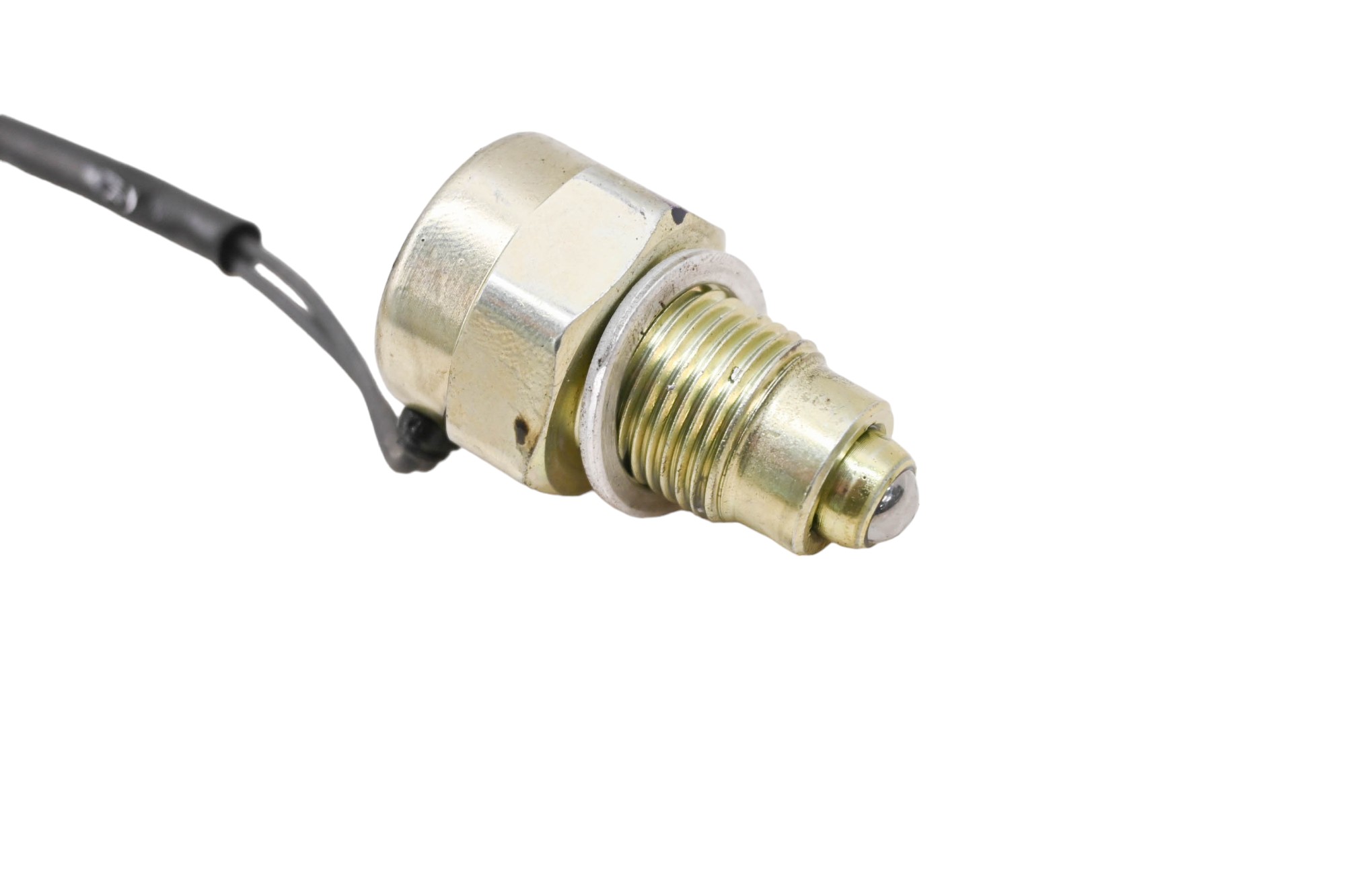 23 Polaris Slingshot SL Manual Back Up Lamp Switch Sensor