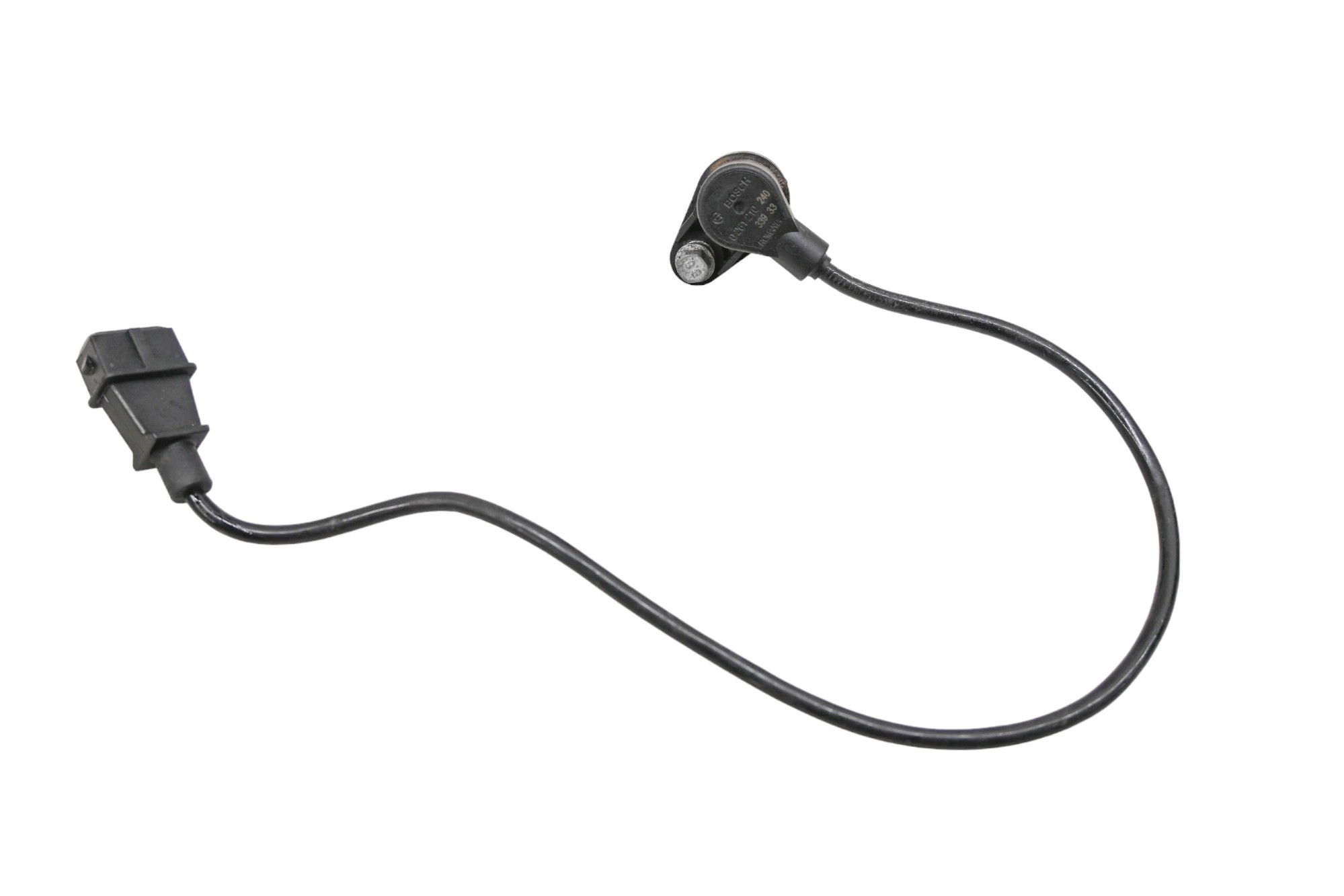 23 Polaris Slingshot SL Manual Crankshaft Position Sensor